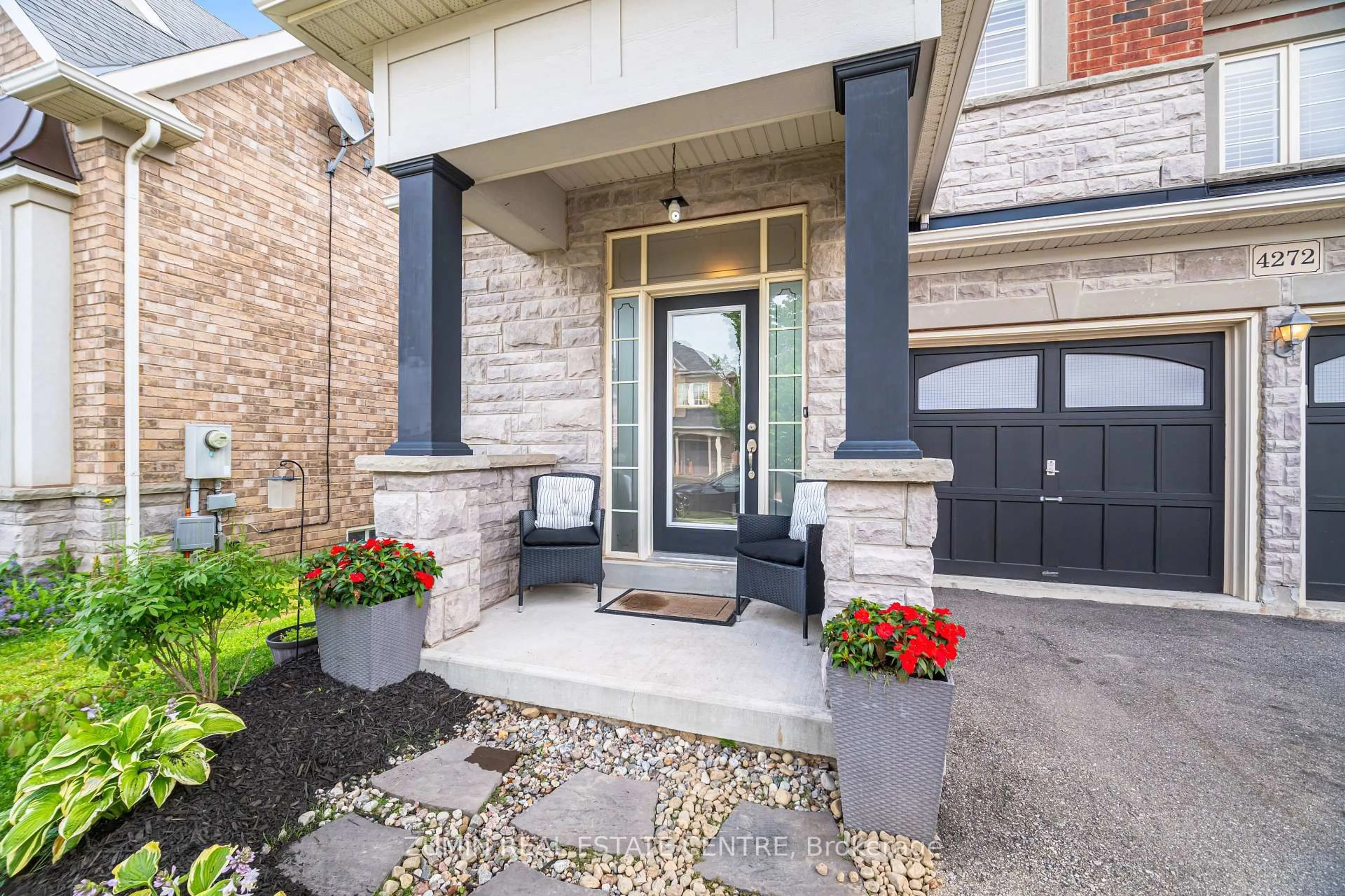 Unknown for 4272 Vivaldi Rd, Burlington Ontario L7M 0N5