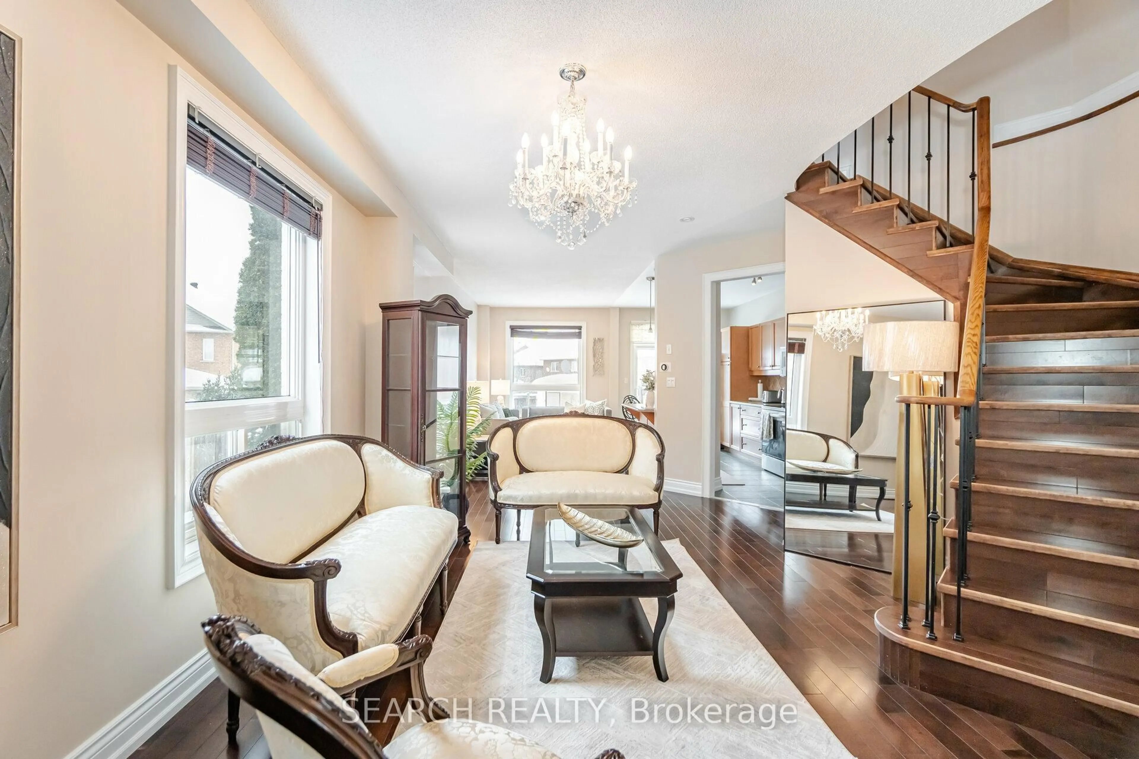 Unknown for 3438 Fountain Park Ave, Mississauga Ontario L5M 7E3