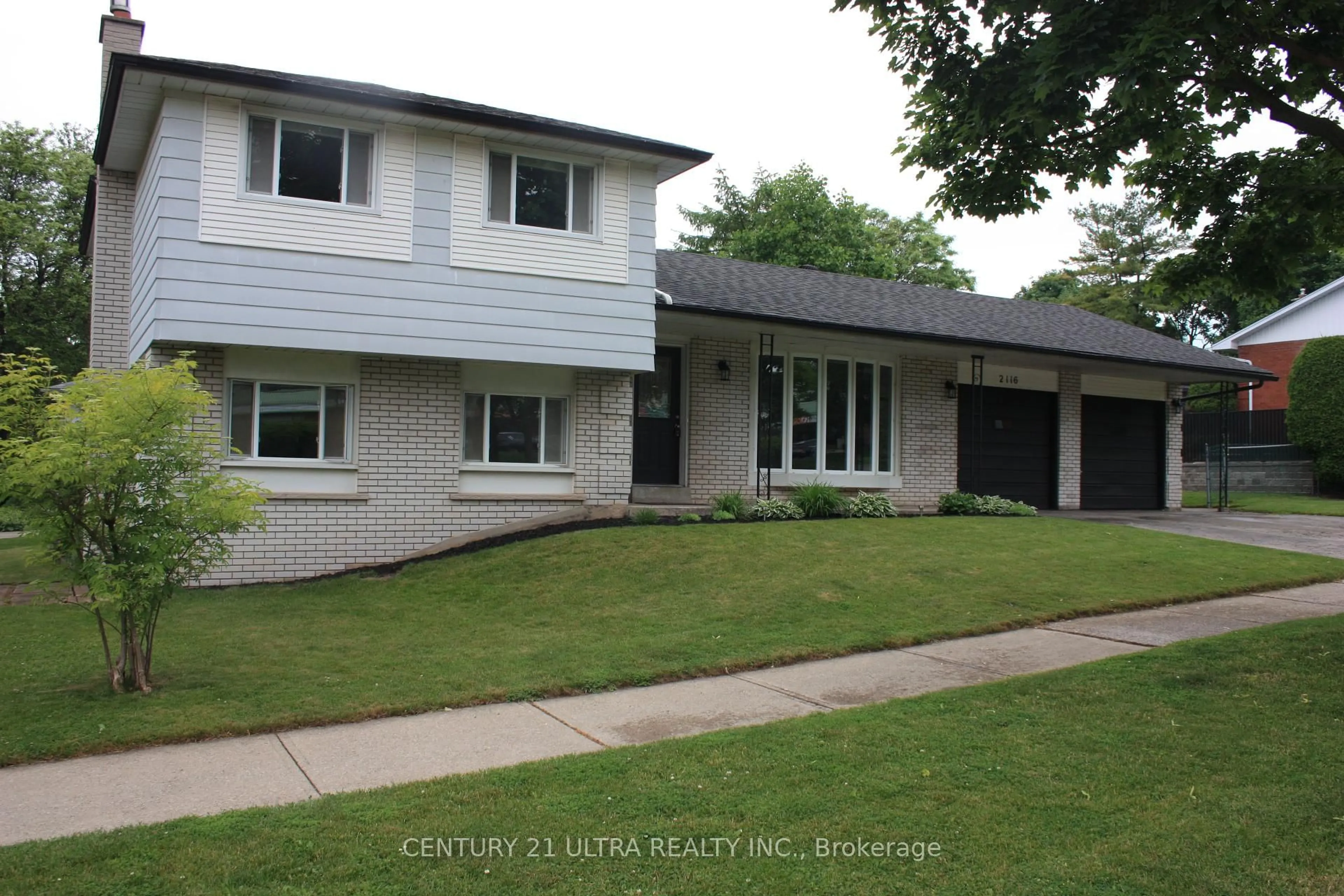 Unknown for 2116 ireland Dr, Burlington Ontario L7P 1R2