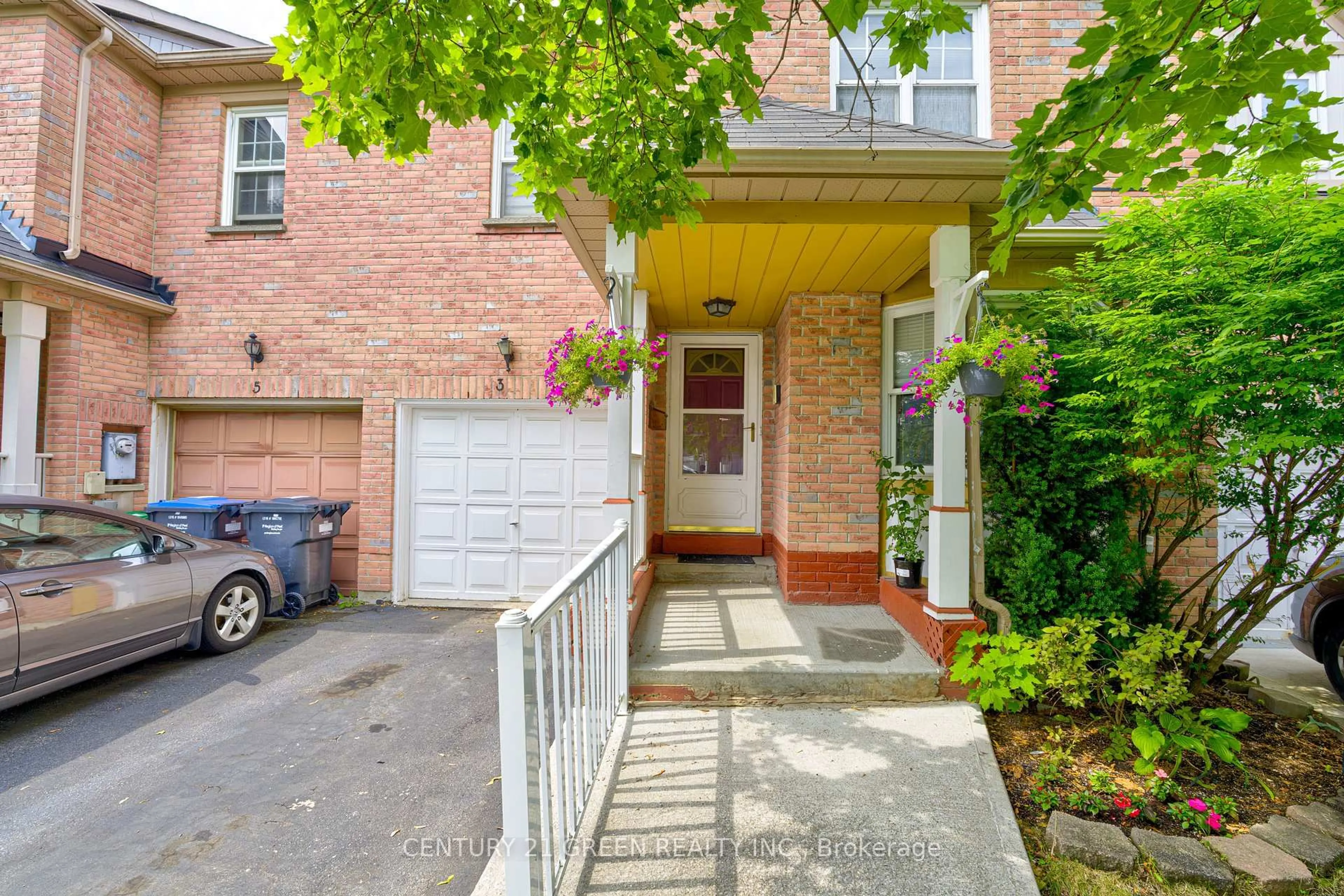 Unknown for 3 Desert Sand Dr, Brampton Ontario L6R 1P9