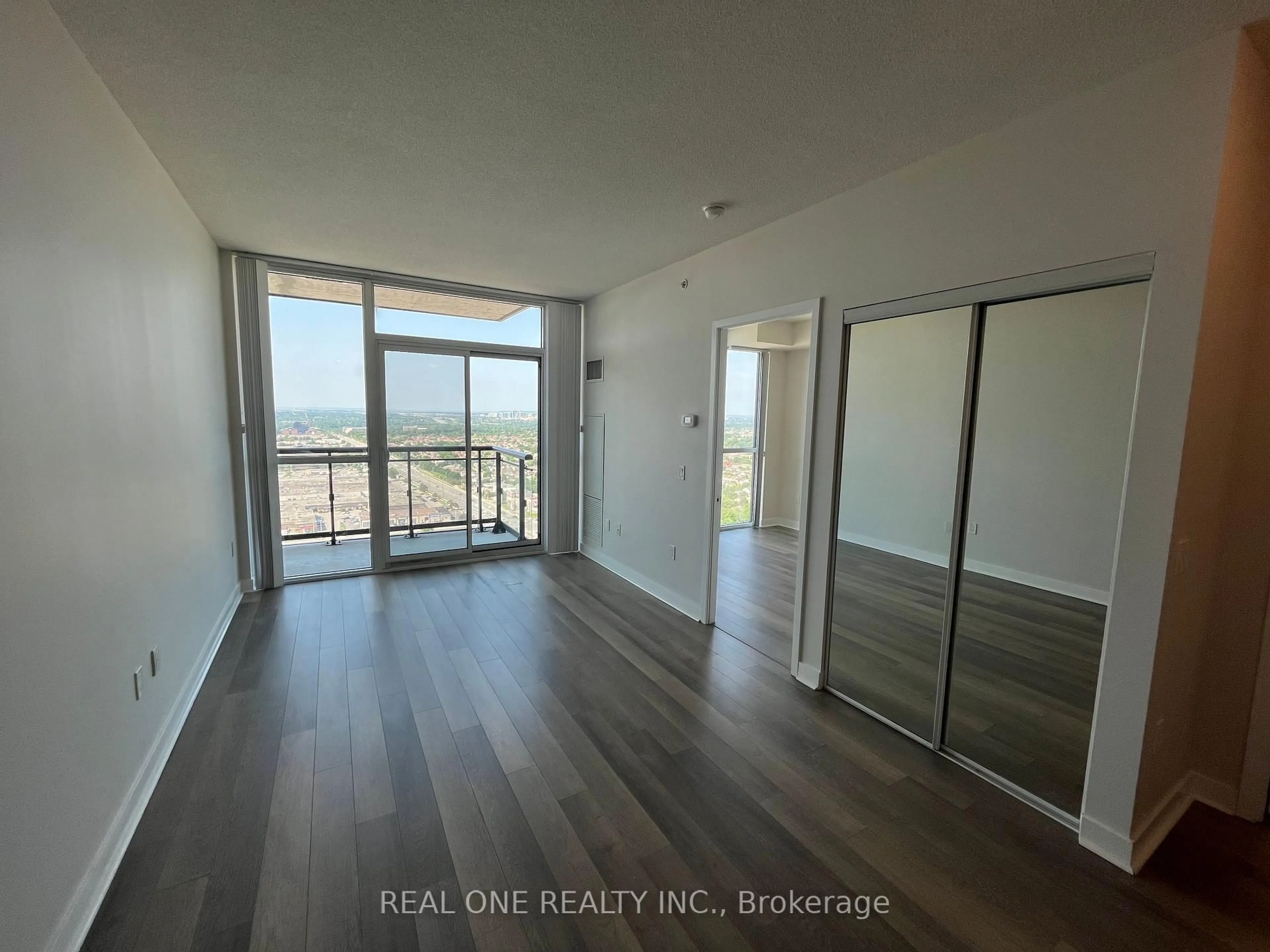 A pic of a room for 3975 GRAND PARK Dr #2806, Mississauga Ontario L5B 0K4