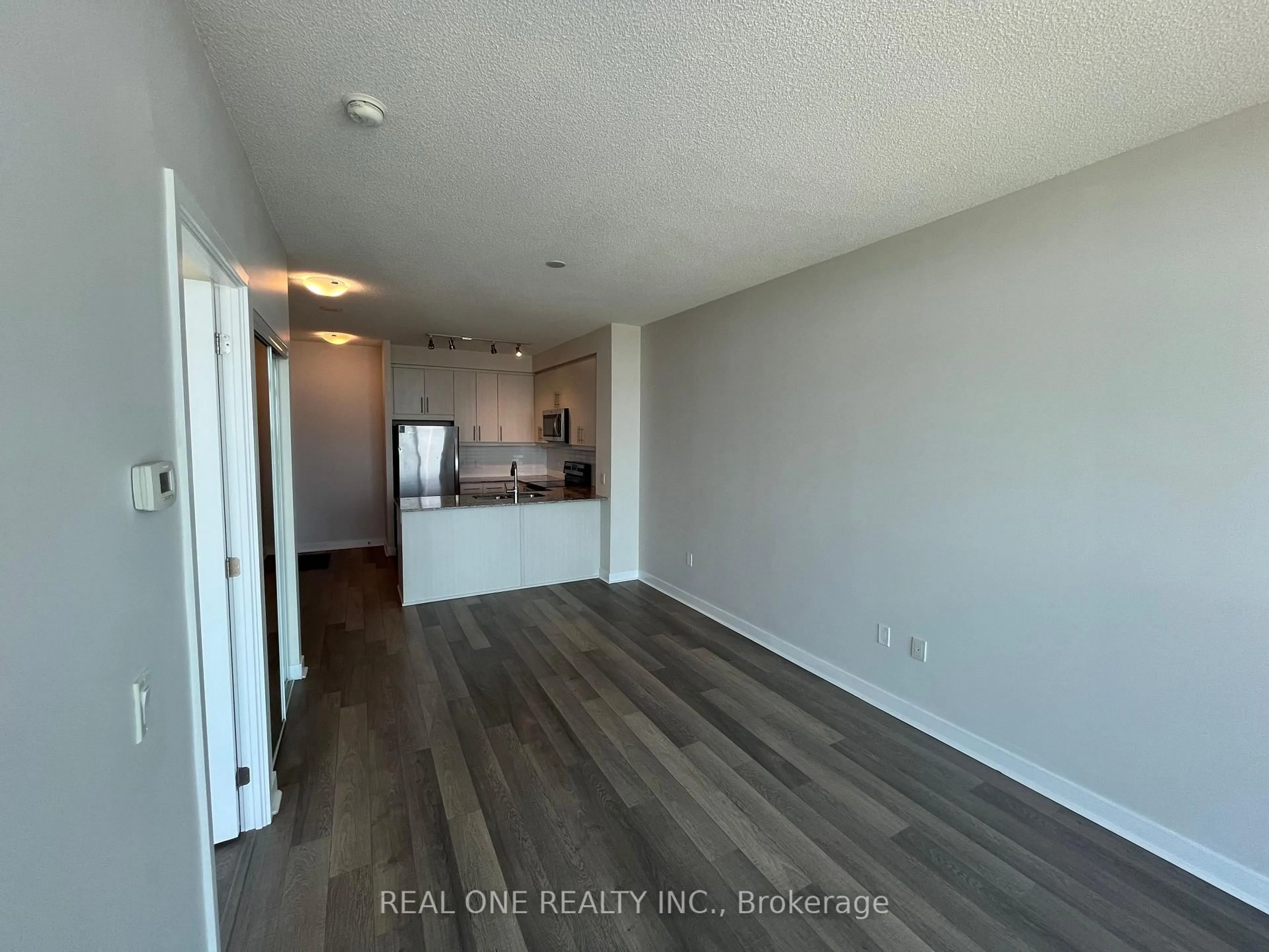 A pic of a room for 3975 GRAND PARK Dr #2806, Mississauga Ontario L5B 0K4