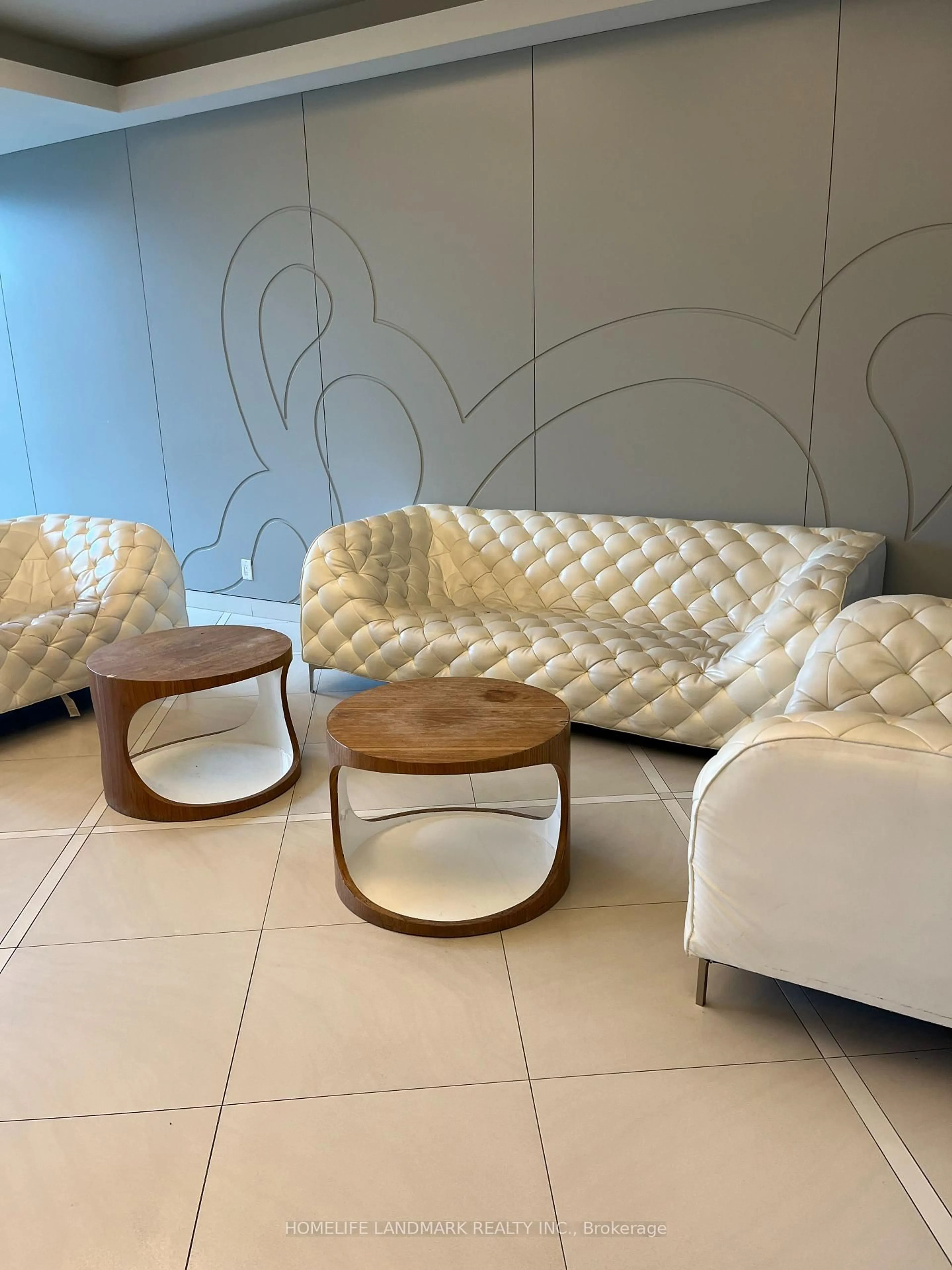Lobby for 80 Esther Lorrie Dr #509, Toronto Ontario M9W 0C6