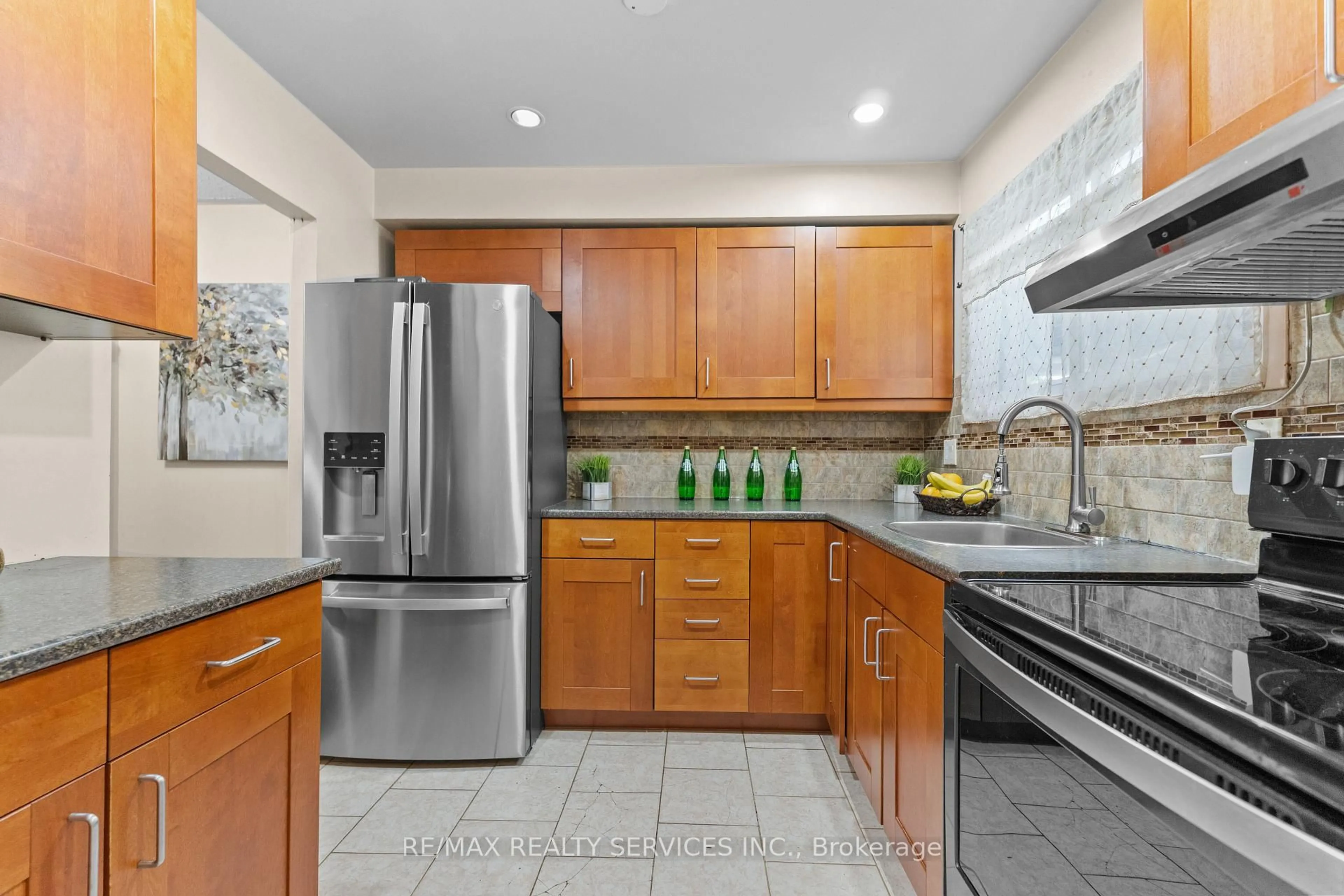 Unknown for 475 Bramalea Rd #21, Brampton Ontario L6T 2X2