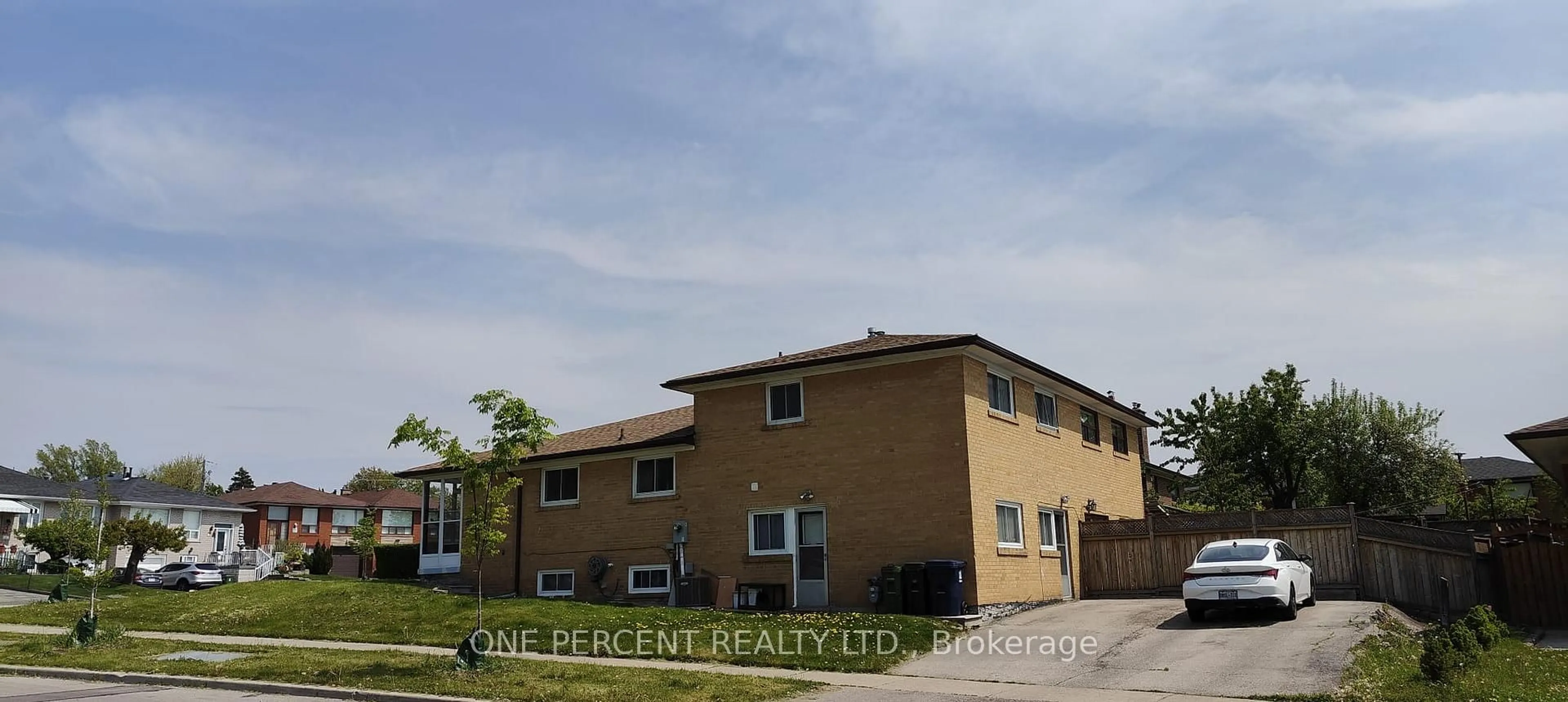 Unknown for 80 Fallingdale Cres, Toronto Ontario M3J 1C5