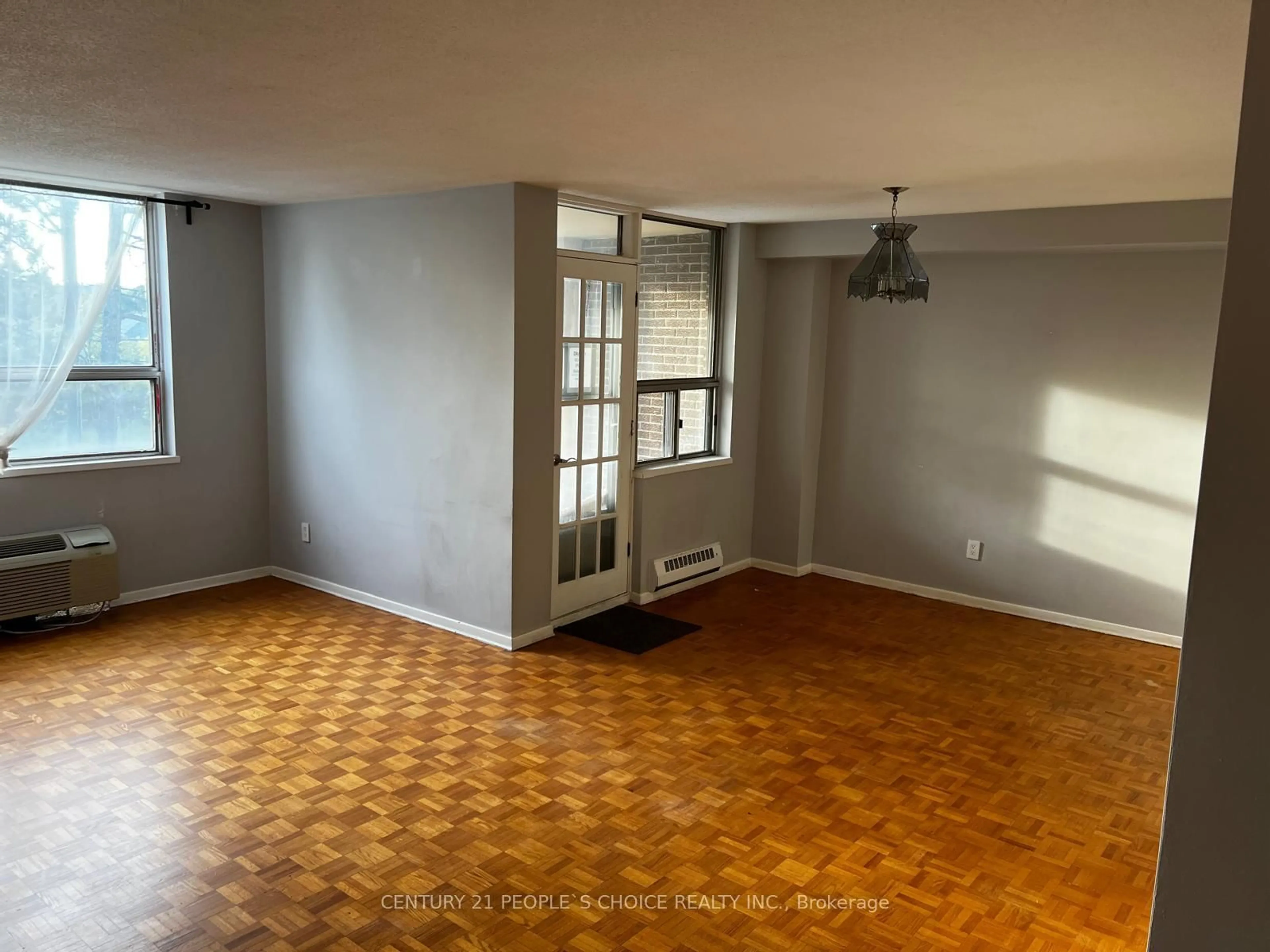 A pic of a room for 2835 Islington Ave #309, Toronto Ontario M9L 2K2