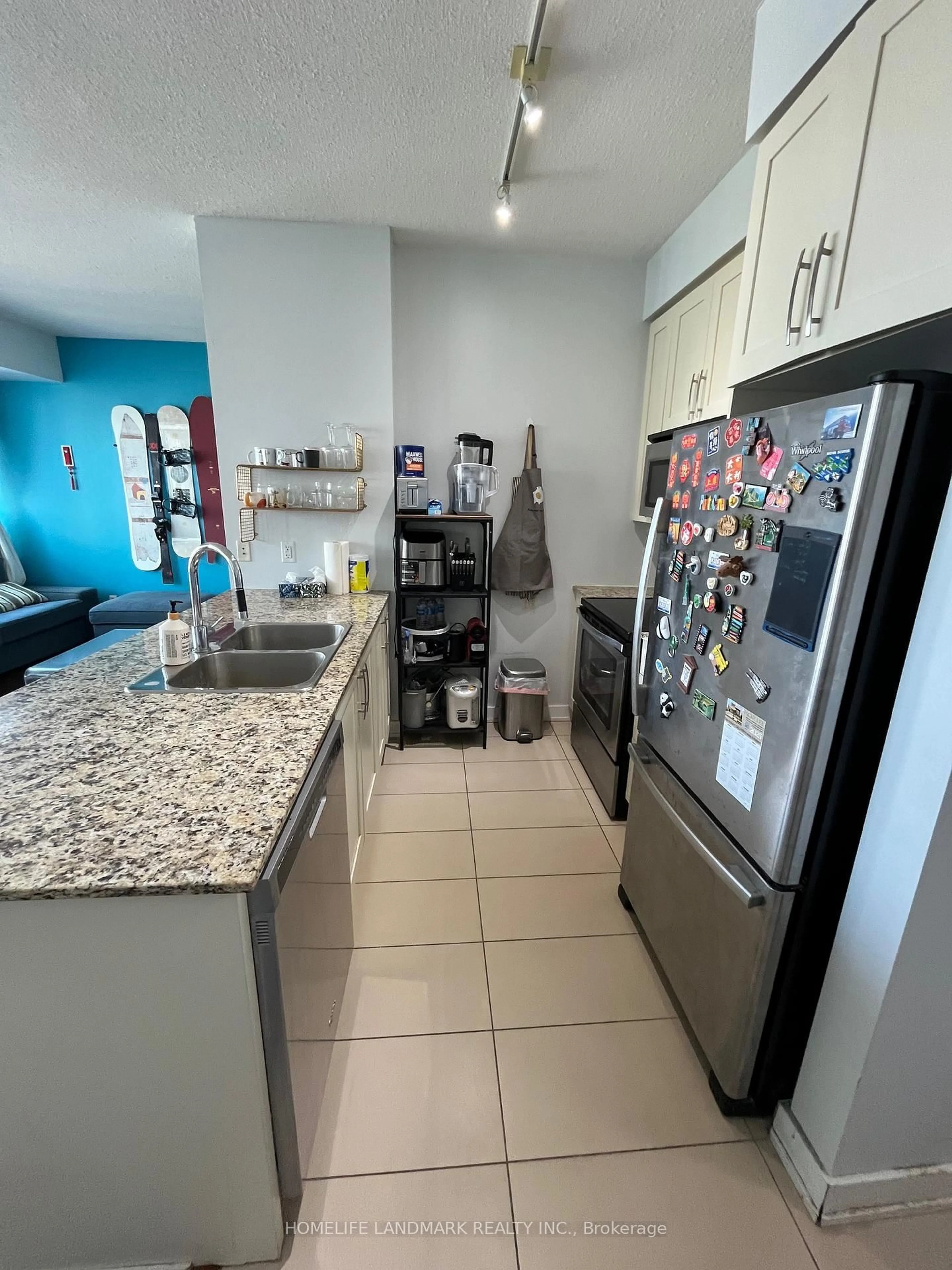 Unknown for 4065 Brickstone Mews #2203, Mississauga Ontario L5B 0G3