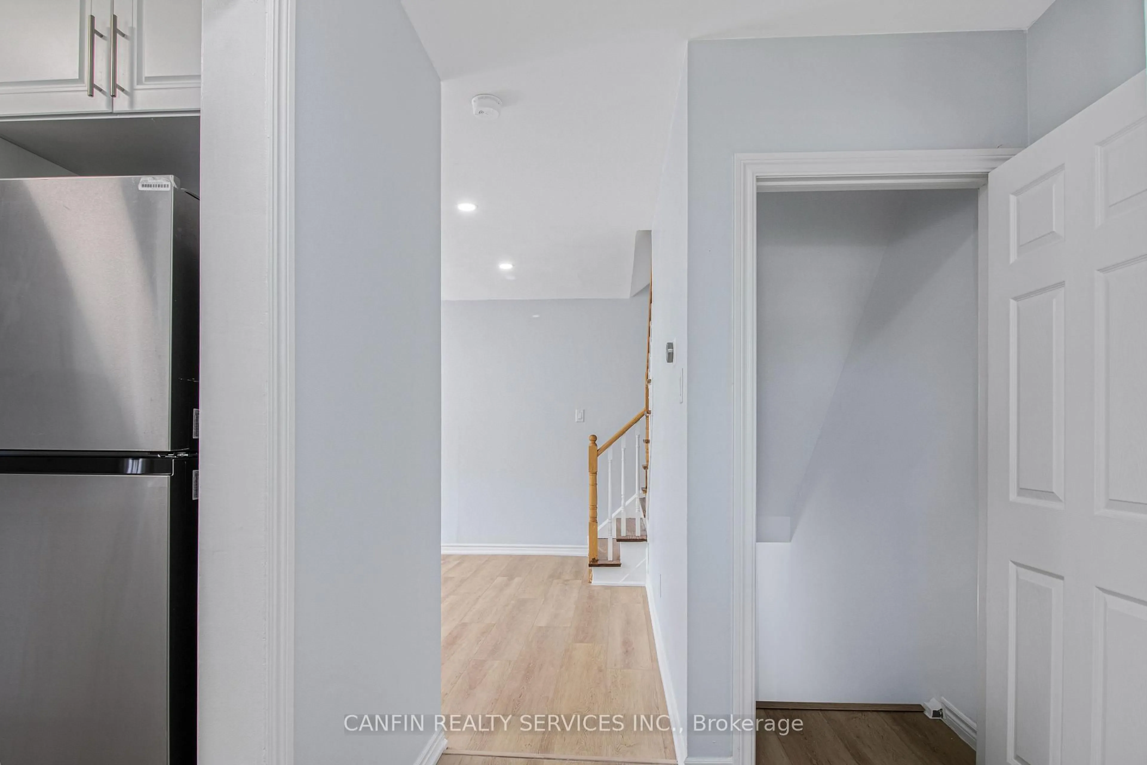 Unknown for 212 Town House Cres #212, Brampton Ontario L6W 3C6