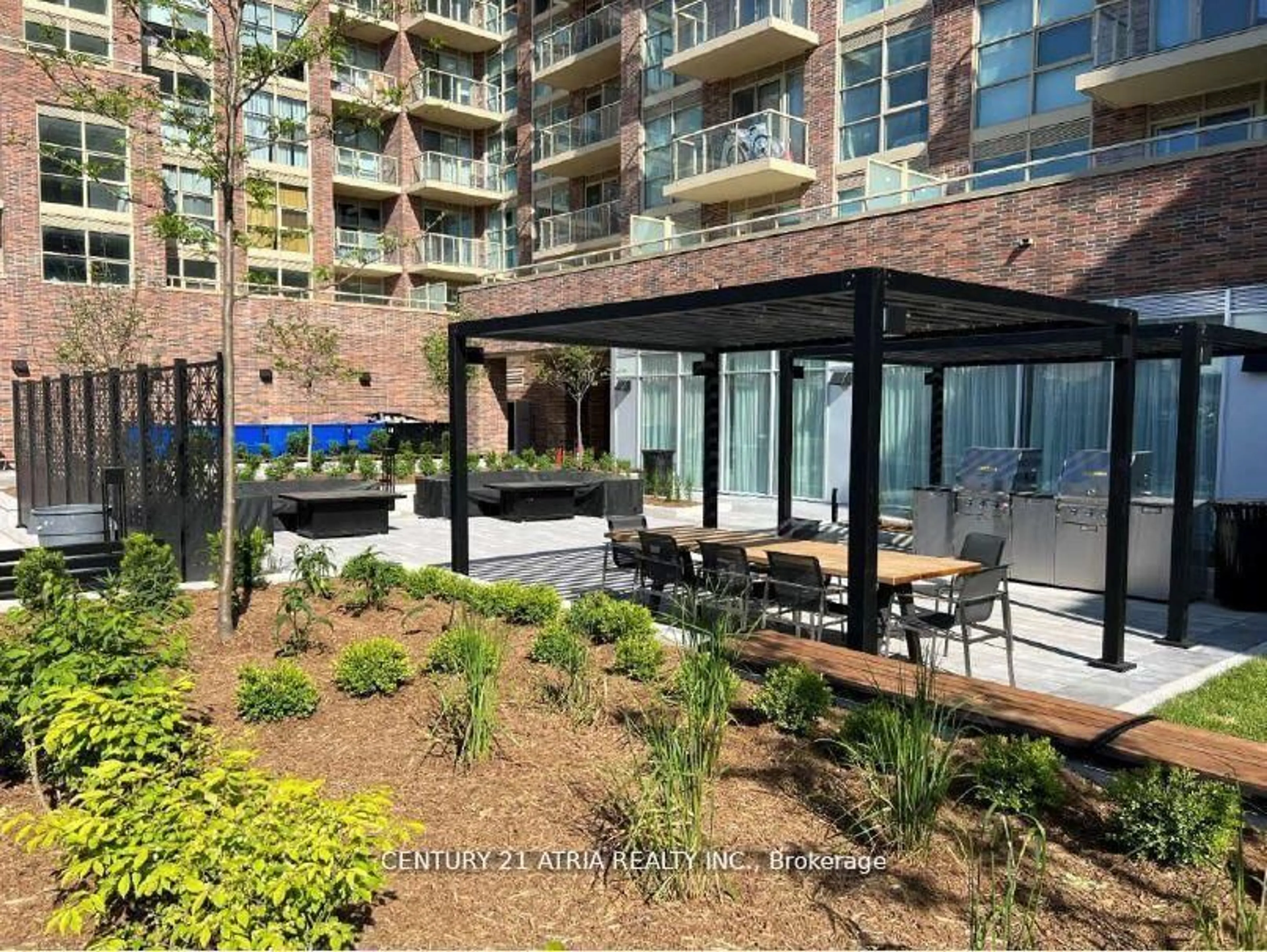 Unknown for 1787 St Clair Ave #224, Toronto Ontario M2N 0B7