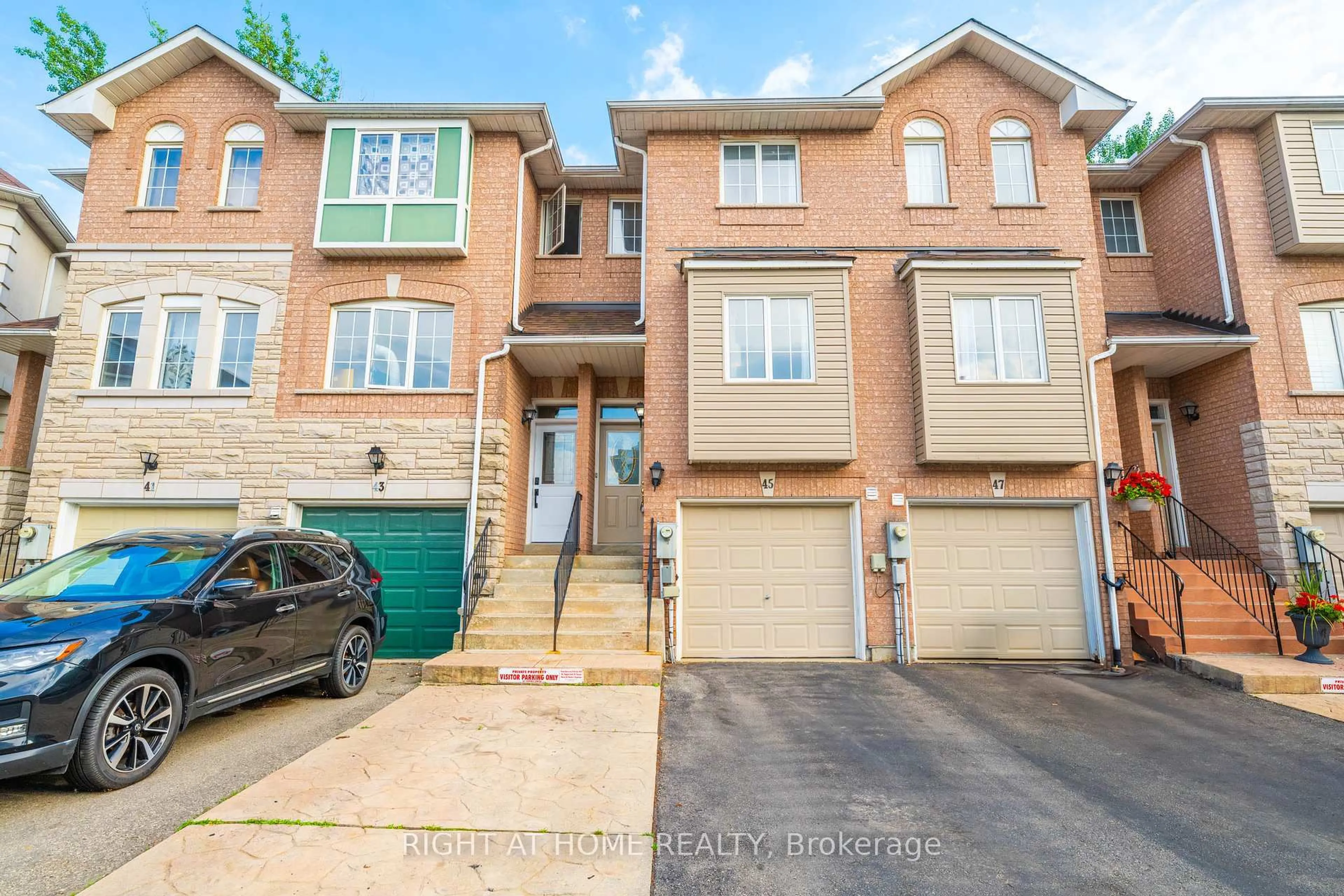 Unknown for 45 Rivers Edge Dr, Toronto Ontario M6M 5L4
