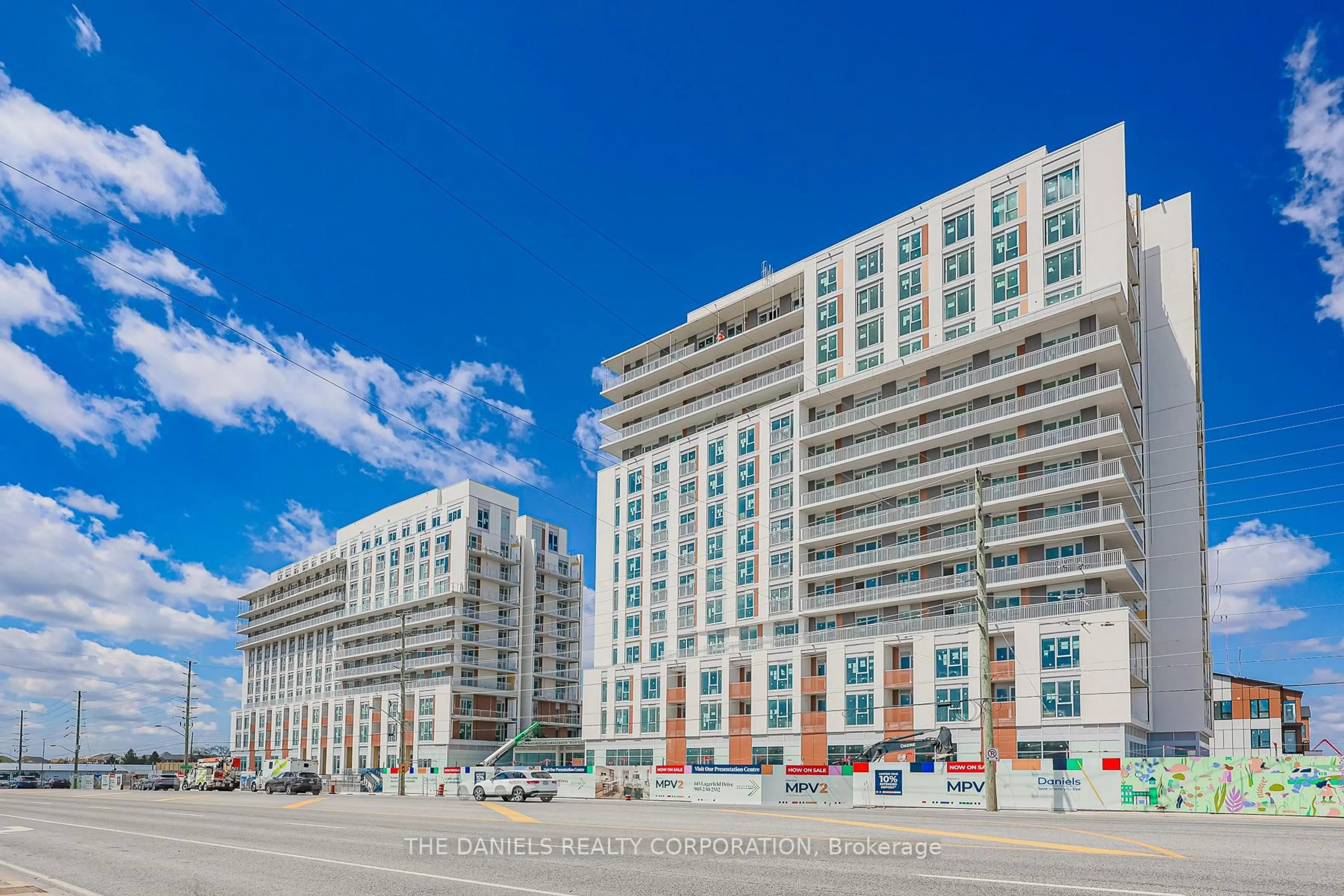 Unknown for 20 All Nations Dr #424, Brampton Ontario L7A 0H8