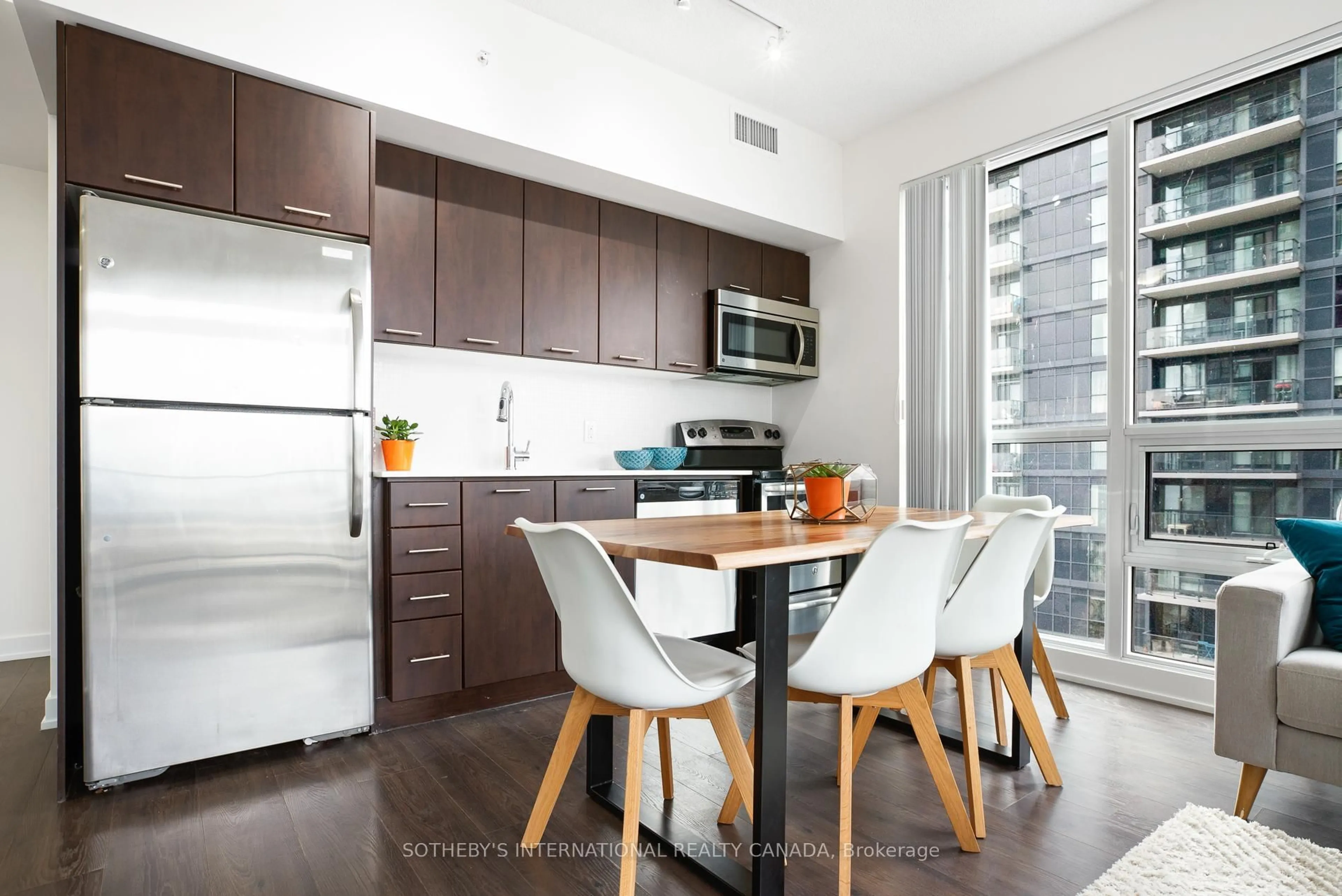 Unknown for 2212 Lake Shore Blvd #2508, Toronto Ontario M8V 0C2