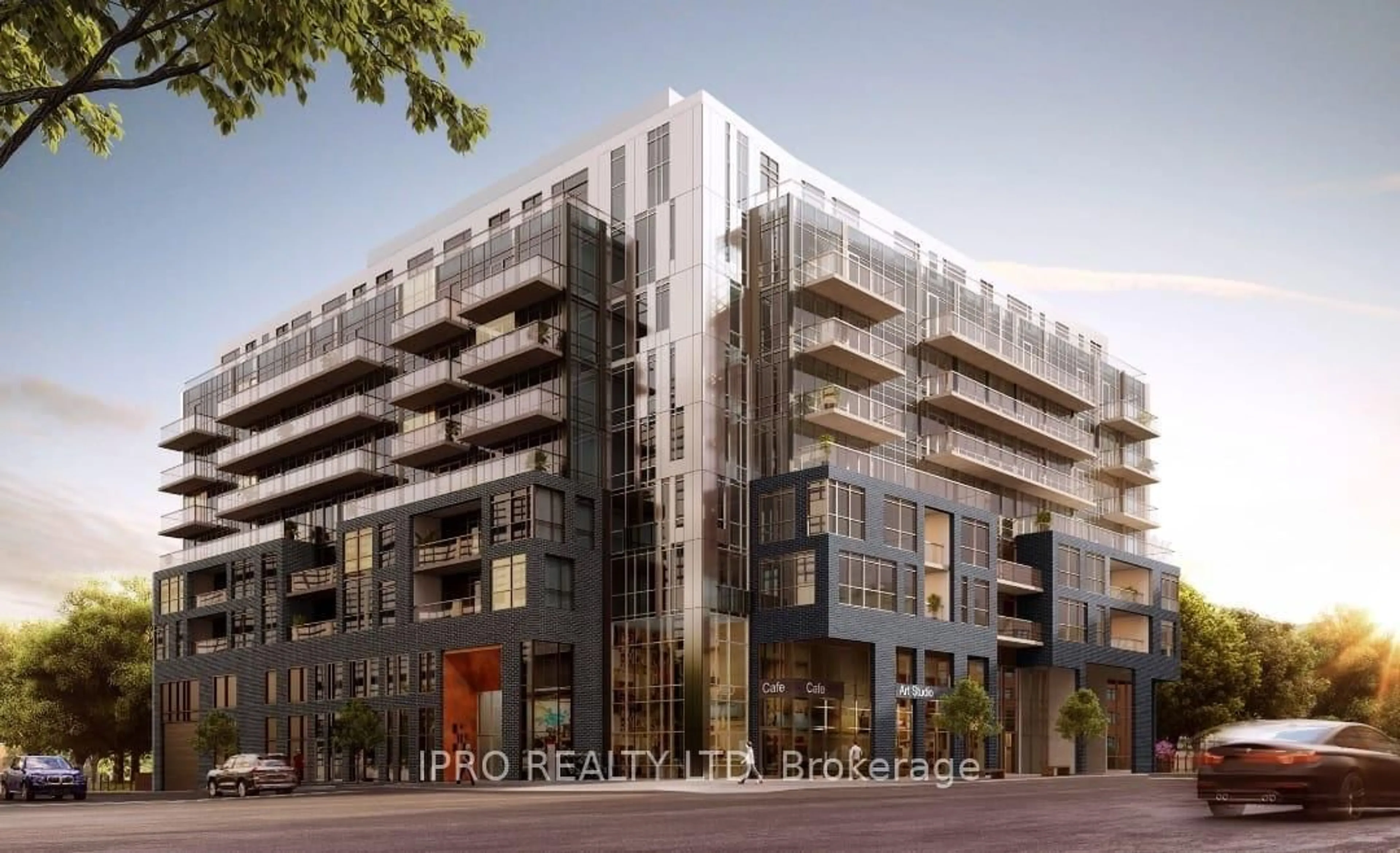 Unknown for 3005 Pine Glenn Rd #717, Oakville Ontario L6M 5P5