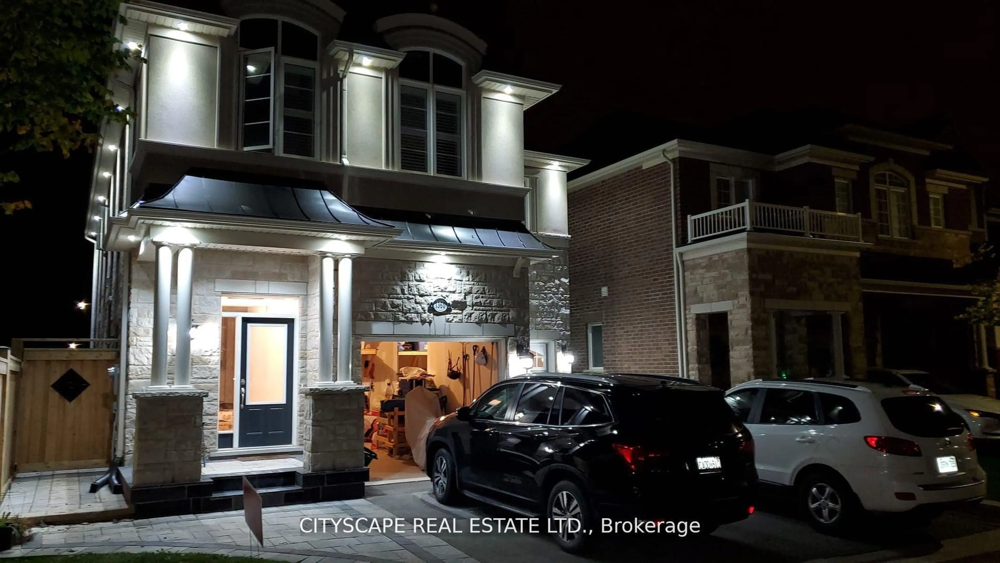 Unknown for 1360 Whitney Terr, Milton Ontario L9E 0B8