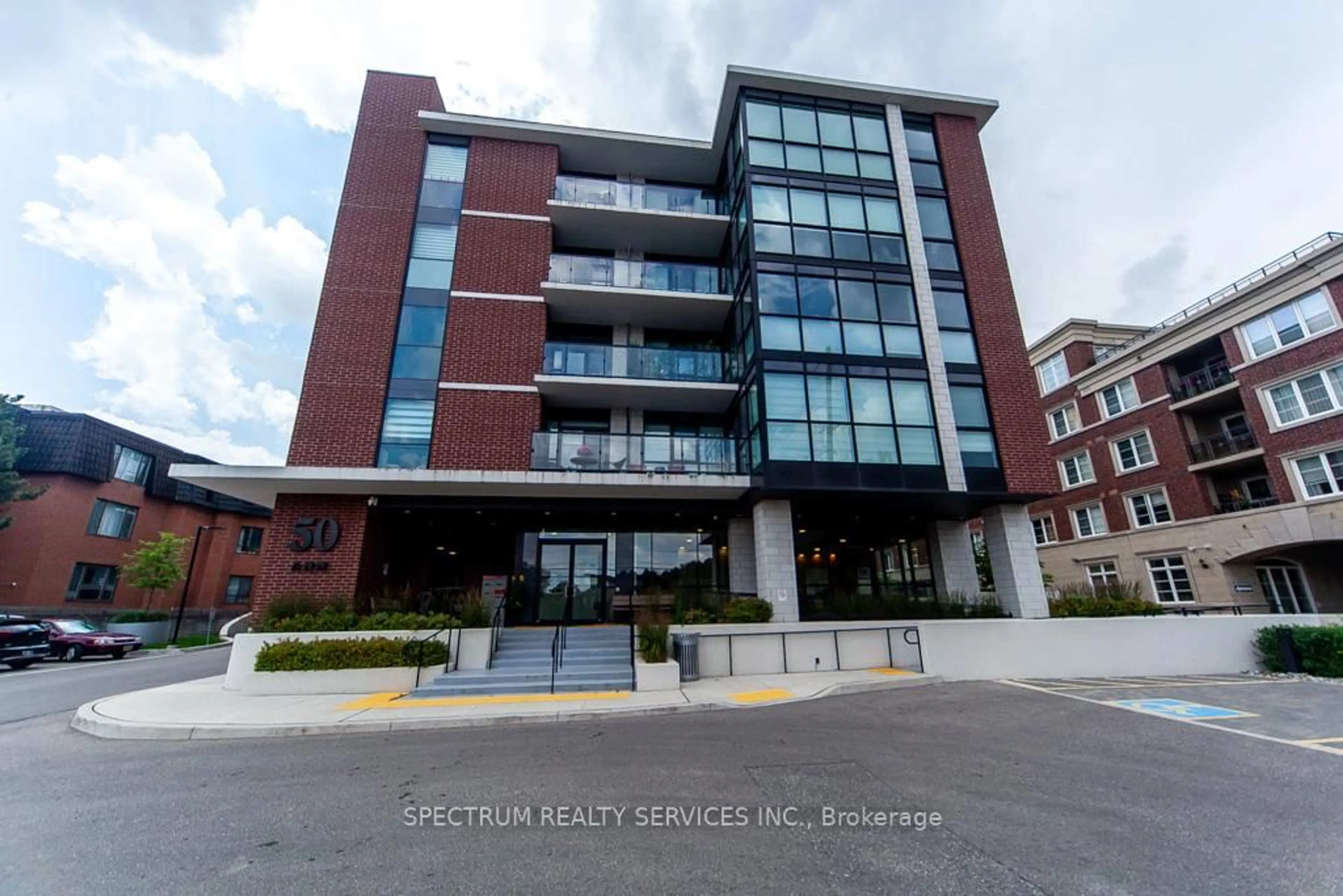 Unknown for 50 Ann St #311, Caledon Ontario L7E 1B9