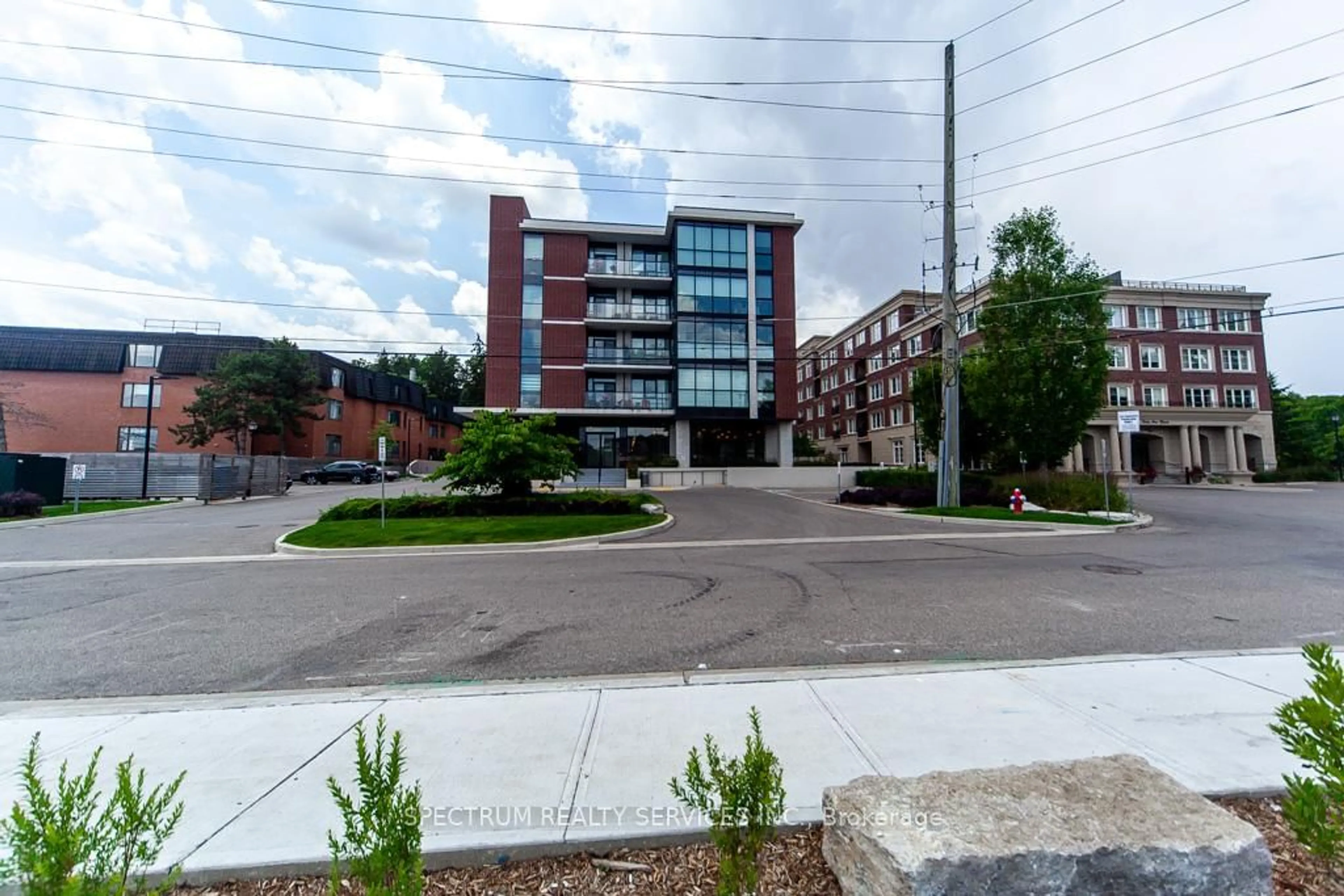 Unknown for 50 Ann St #311, Caledon Ontario L7E 1B9