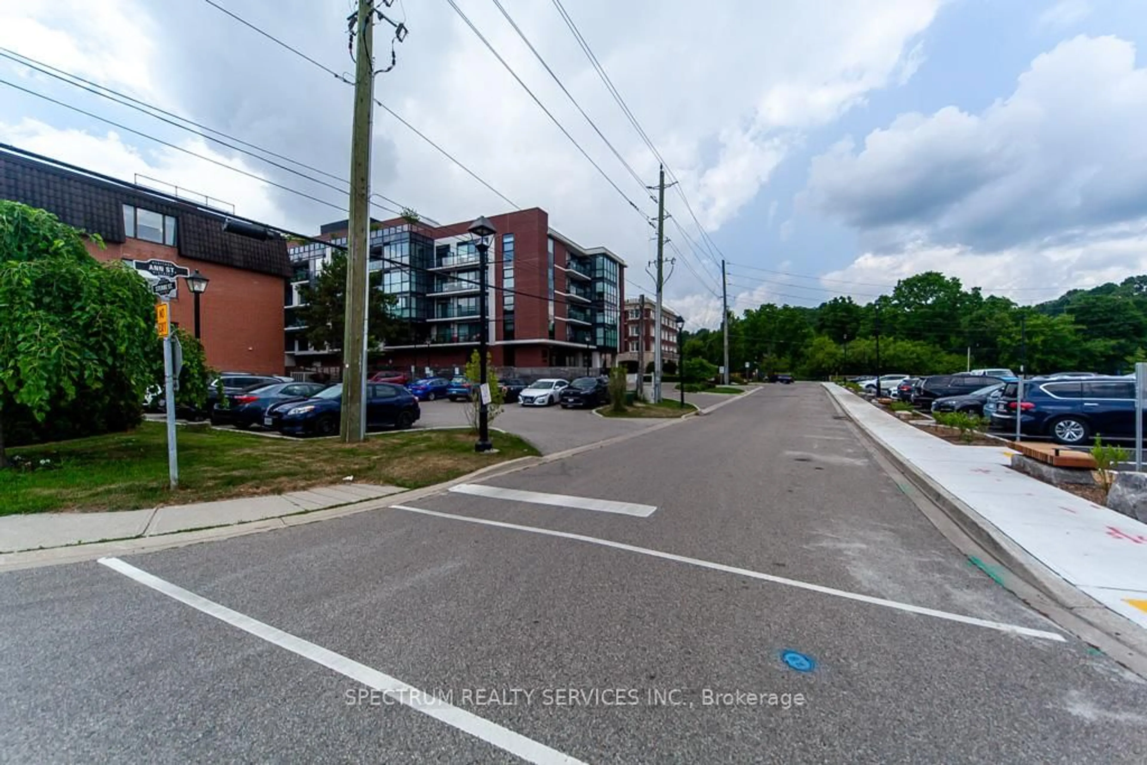 Unknown for 50 Ann St #311, Caledon Ontario L7E 1B9