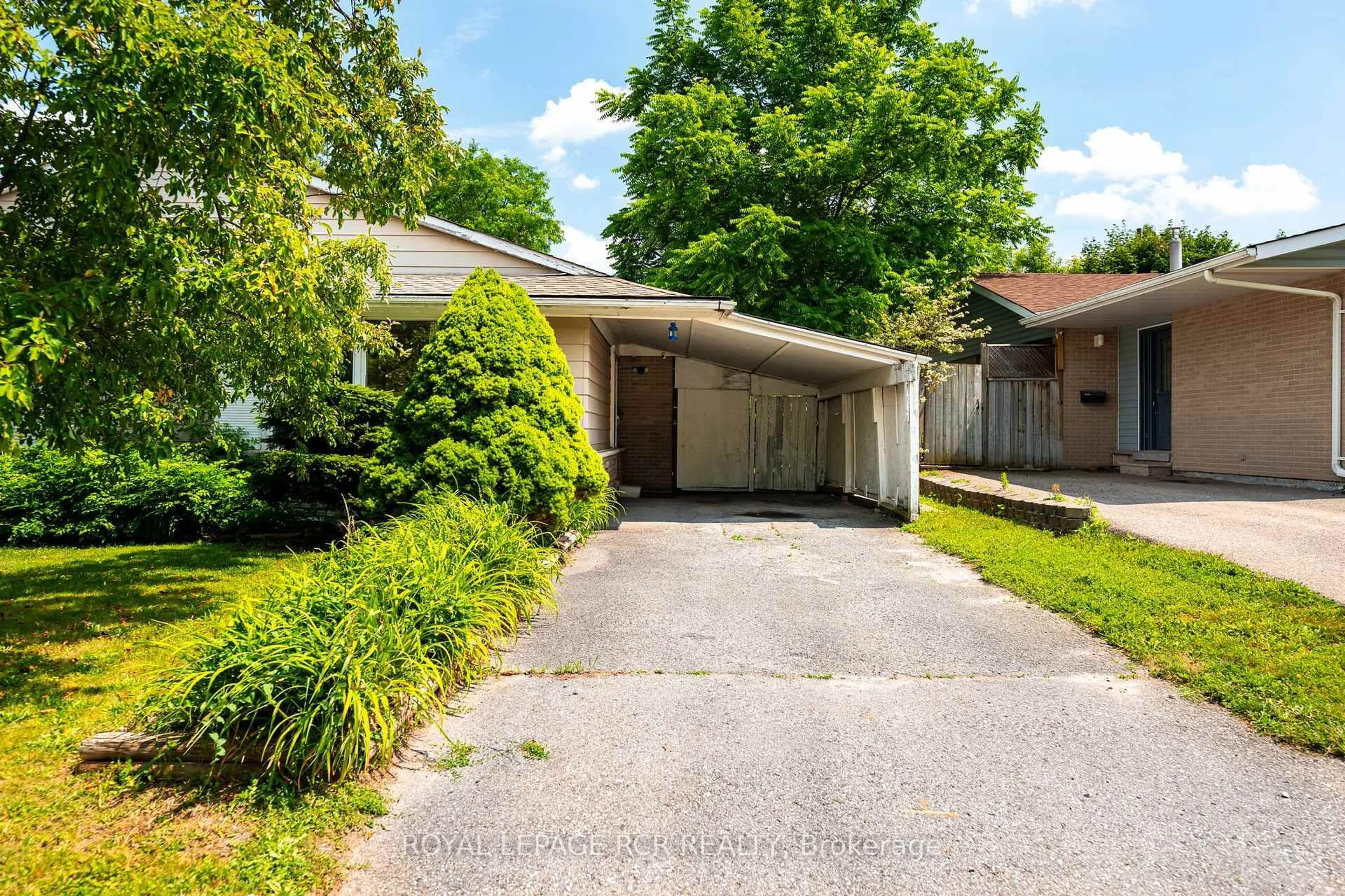 Unknown for 63 Church St, Orangeville Ontario L9W 1N9