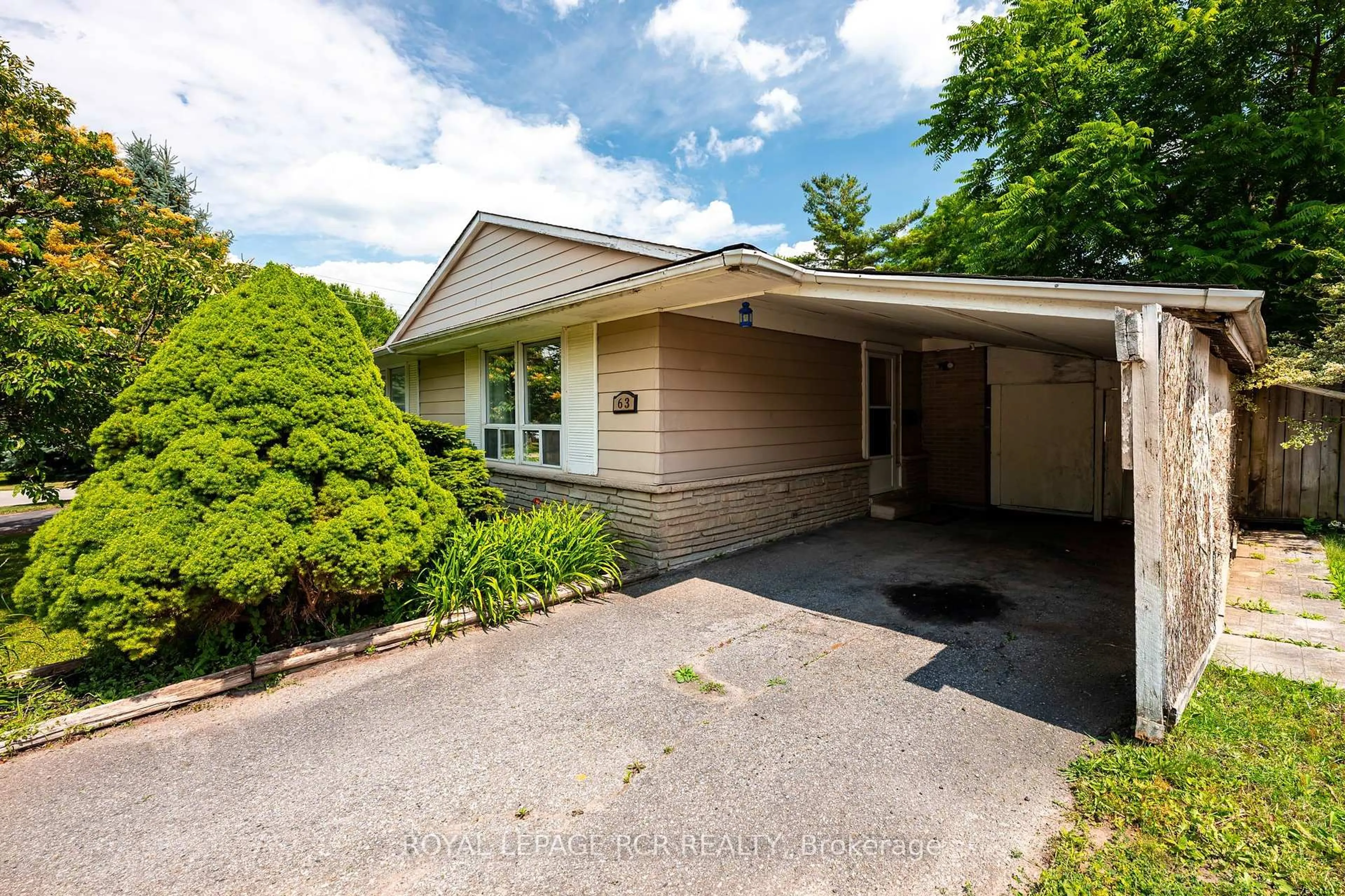 Unknown for 63 Church St, Orangeville Ontario L9W 1N9