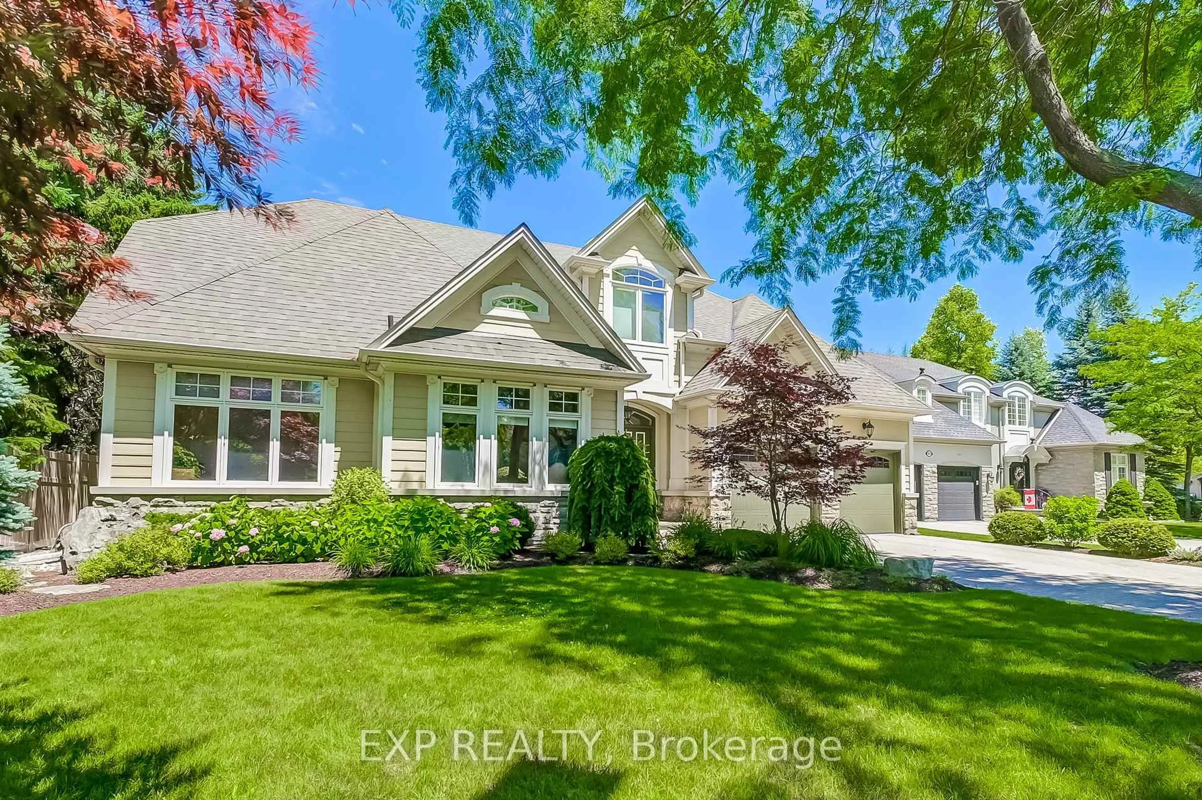 Unknown for 806 Hidden Grove Lane, Mississauga Ontario L5H 4L3