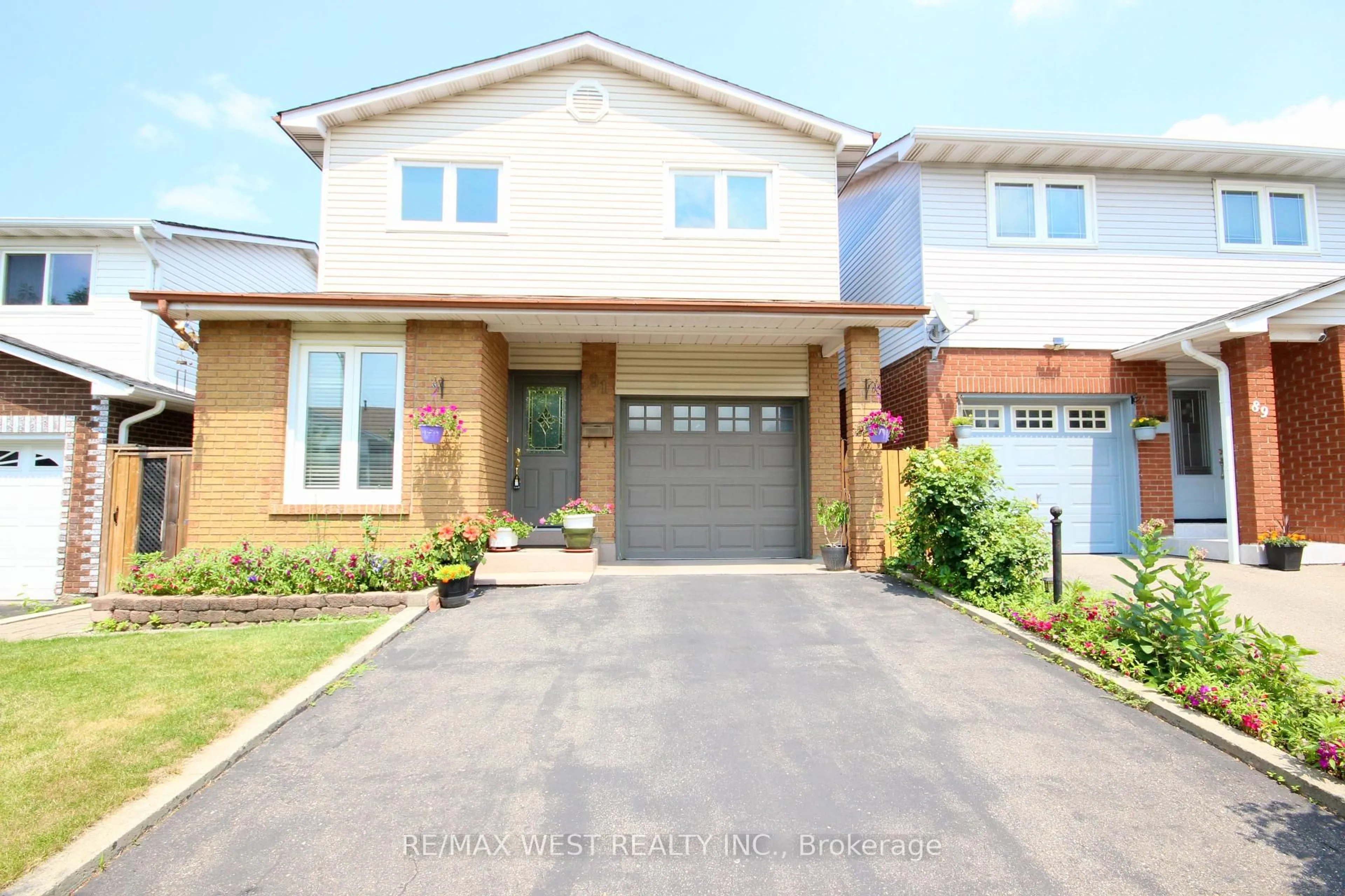 Unknown for 91 Simmons Blvd, Brampton Ontario L6V 3V4