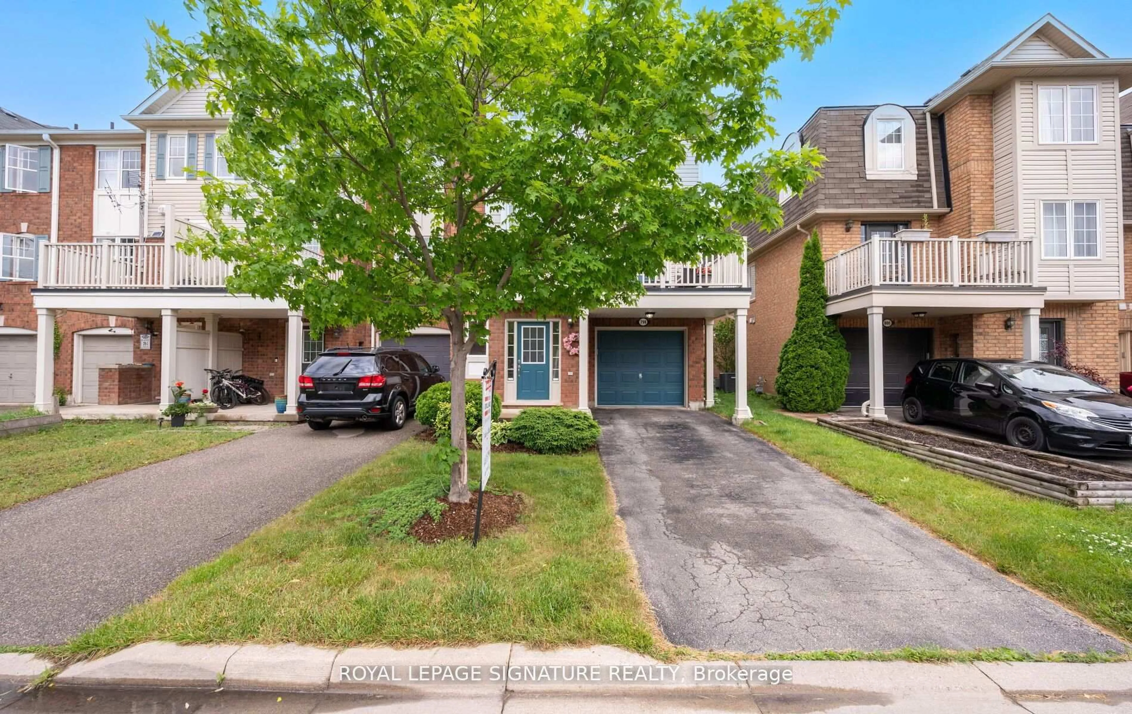 Unknown for 798 Shortreed Cres, Milton Ontario L9T 0E9