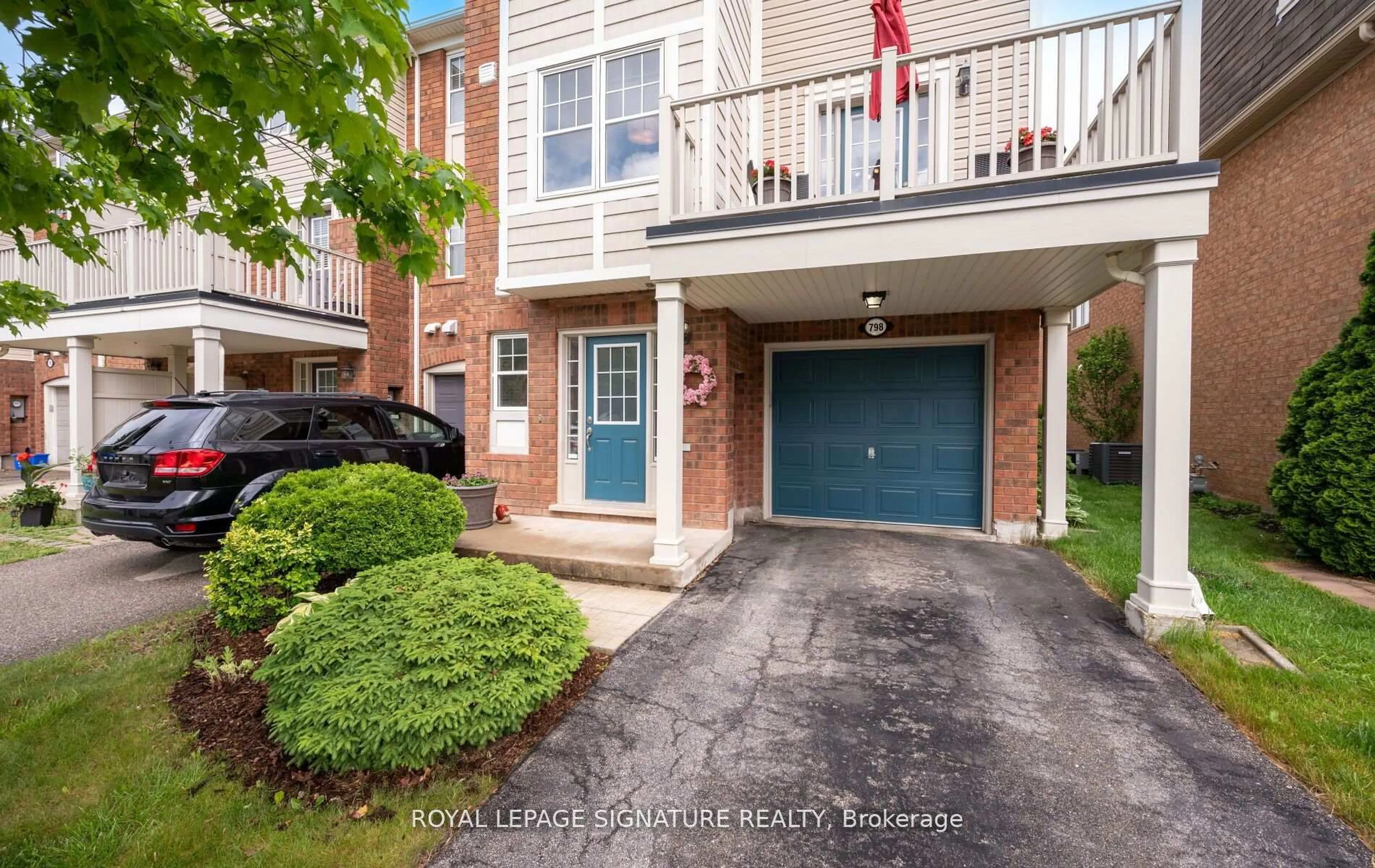 Unknown for 798 Shortreed Cres, Milton Ontario L9T 0E9