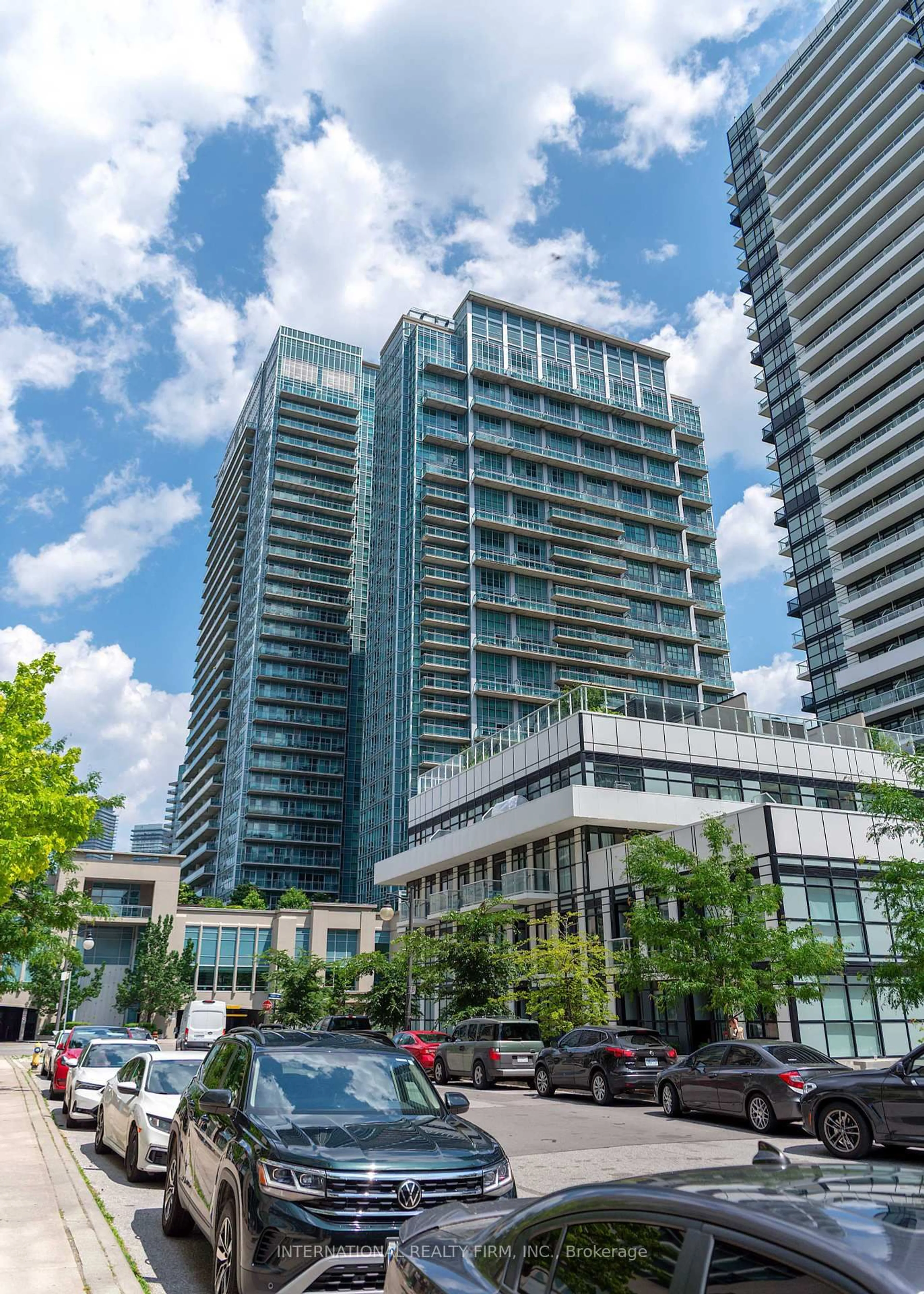 Unknown for 165 Legion Rd #1223, Toronto Ontario M8Y 0B3