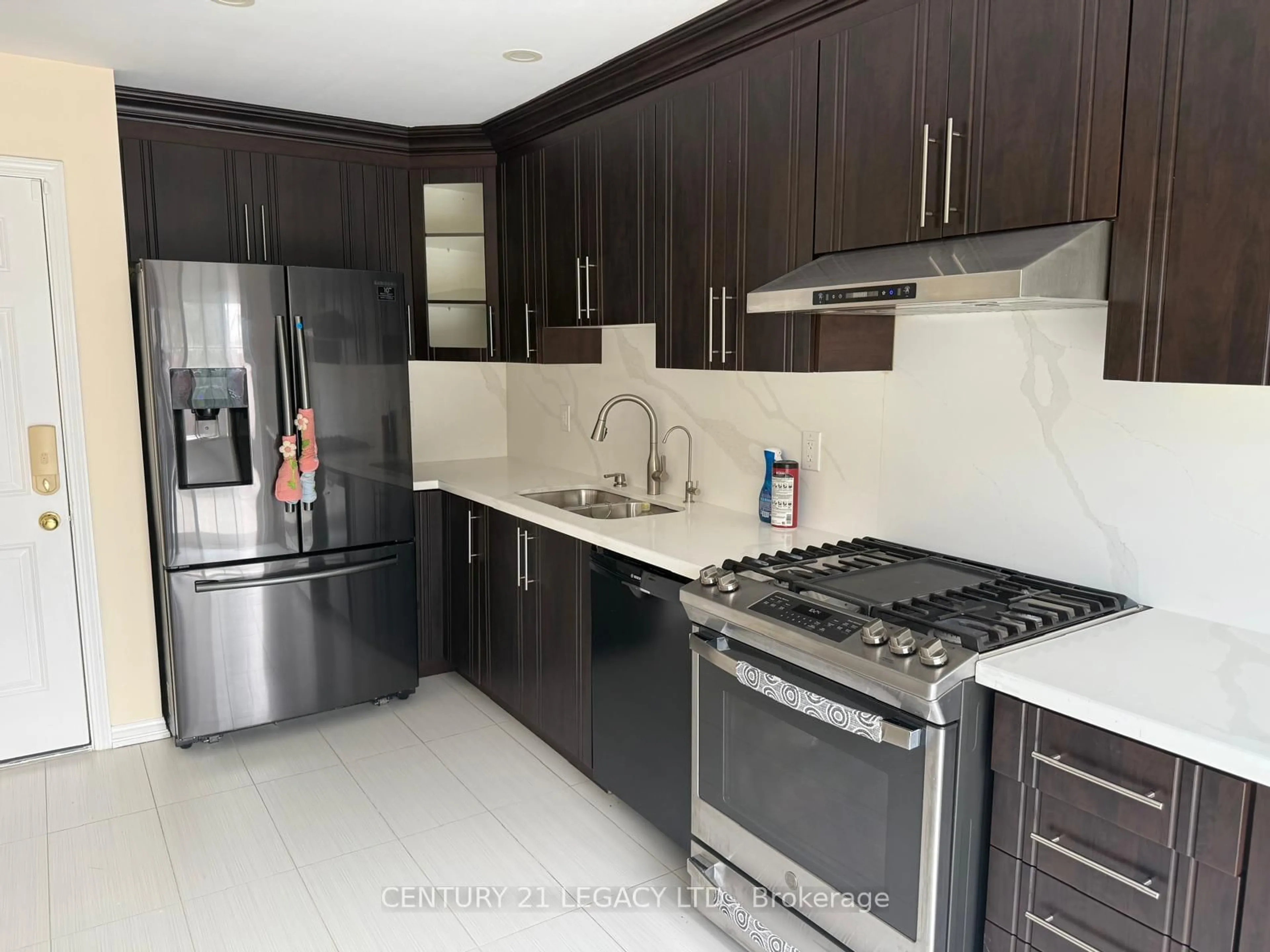 Unknown for 190 Owlridge Dr, Brampton Ontario L6X 0M8