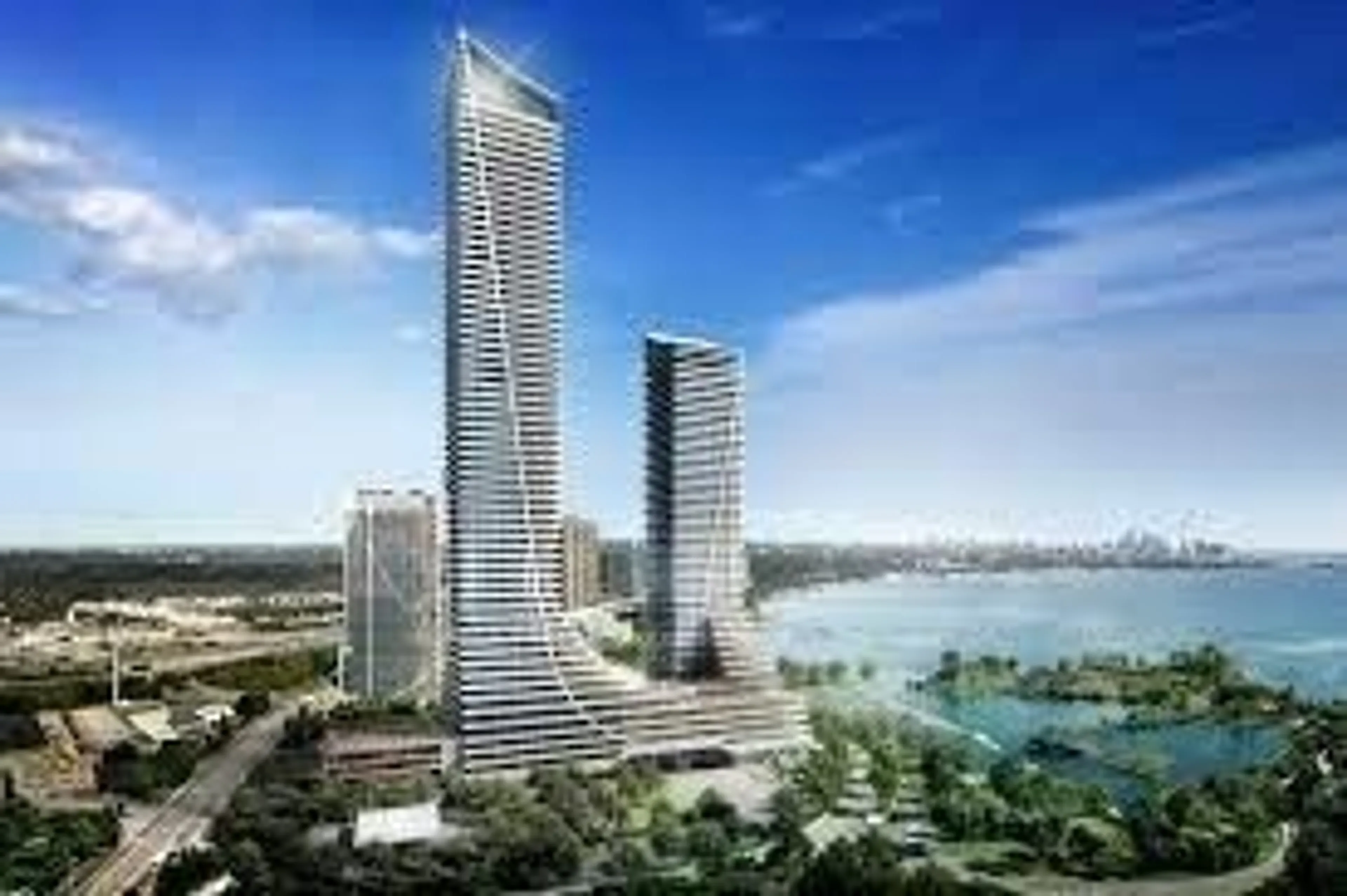Unknown for 20 SHORE BREEZE Dr #404, Toronto Ontario M8V 1A1