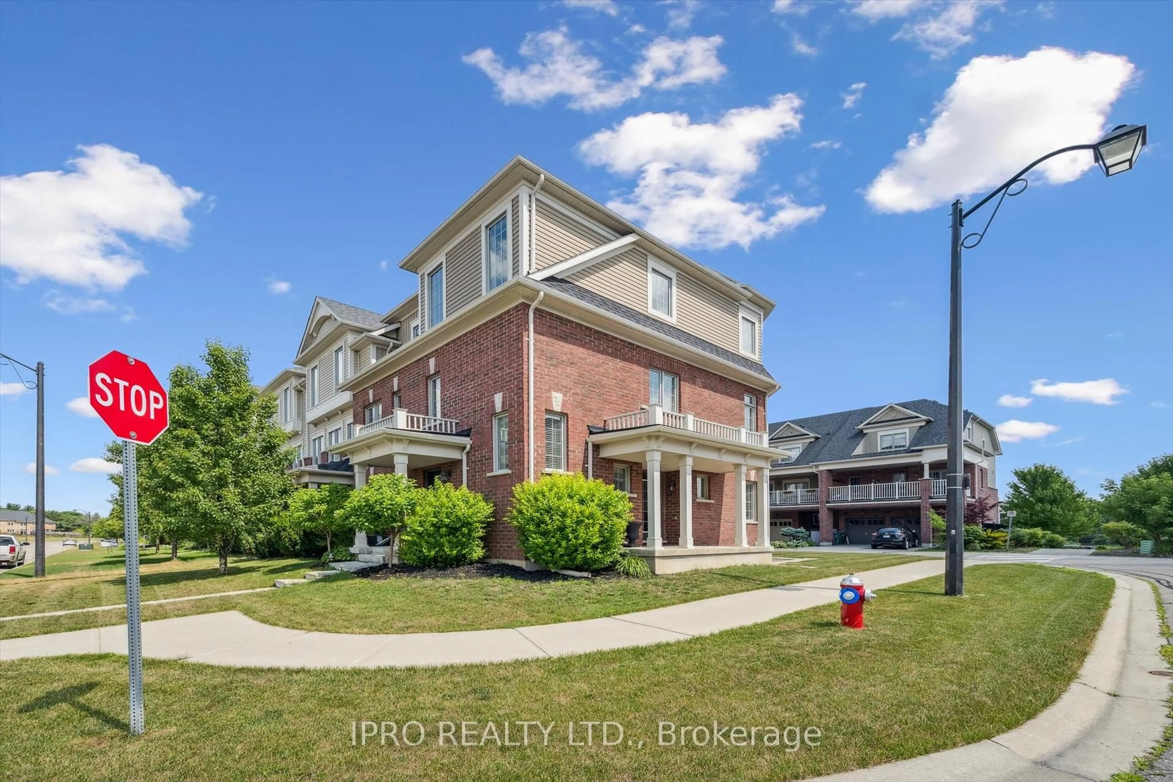 Unknown for 48 Boyces Creek Crt, Caledon Ontario L7C 3S3