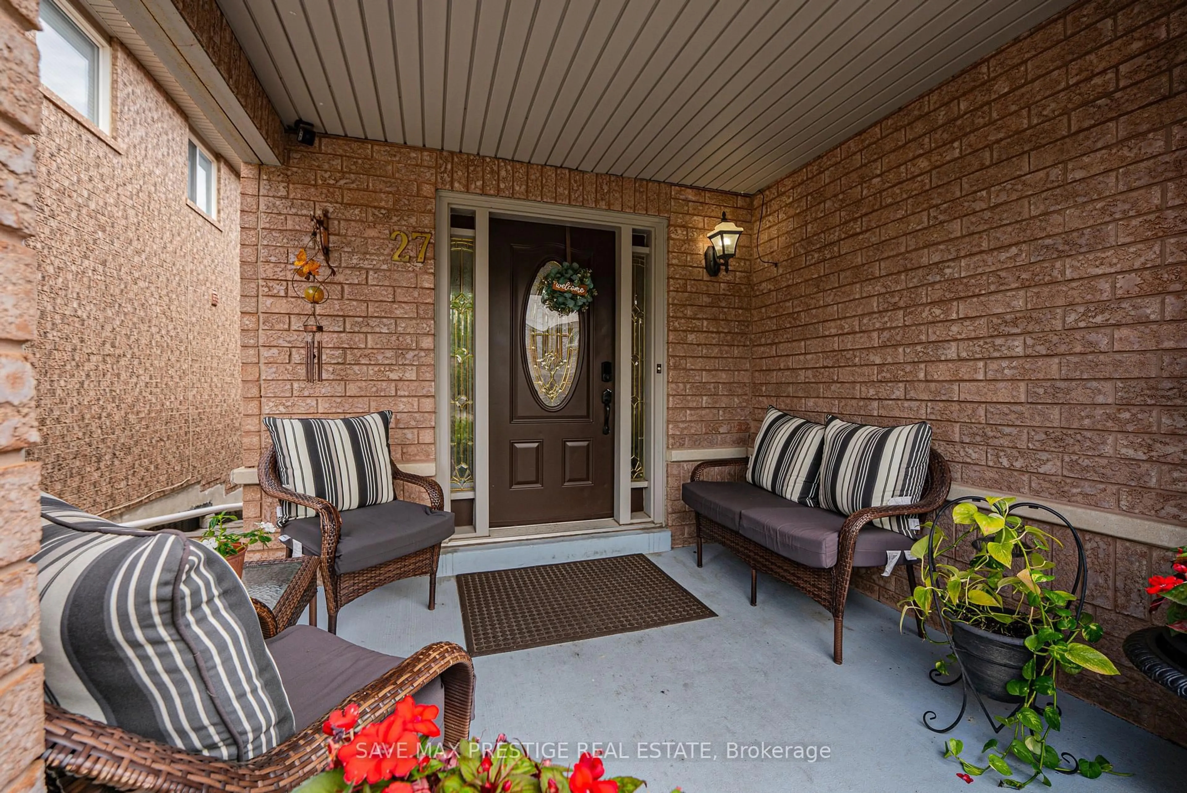 Unknown for 27 waterdale Rd, Brampton Ontario L7A 1S3