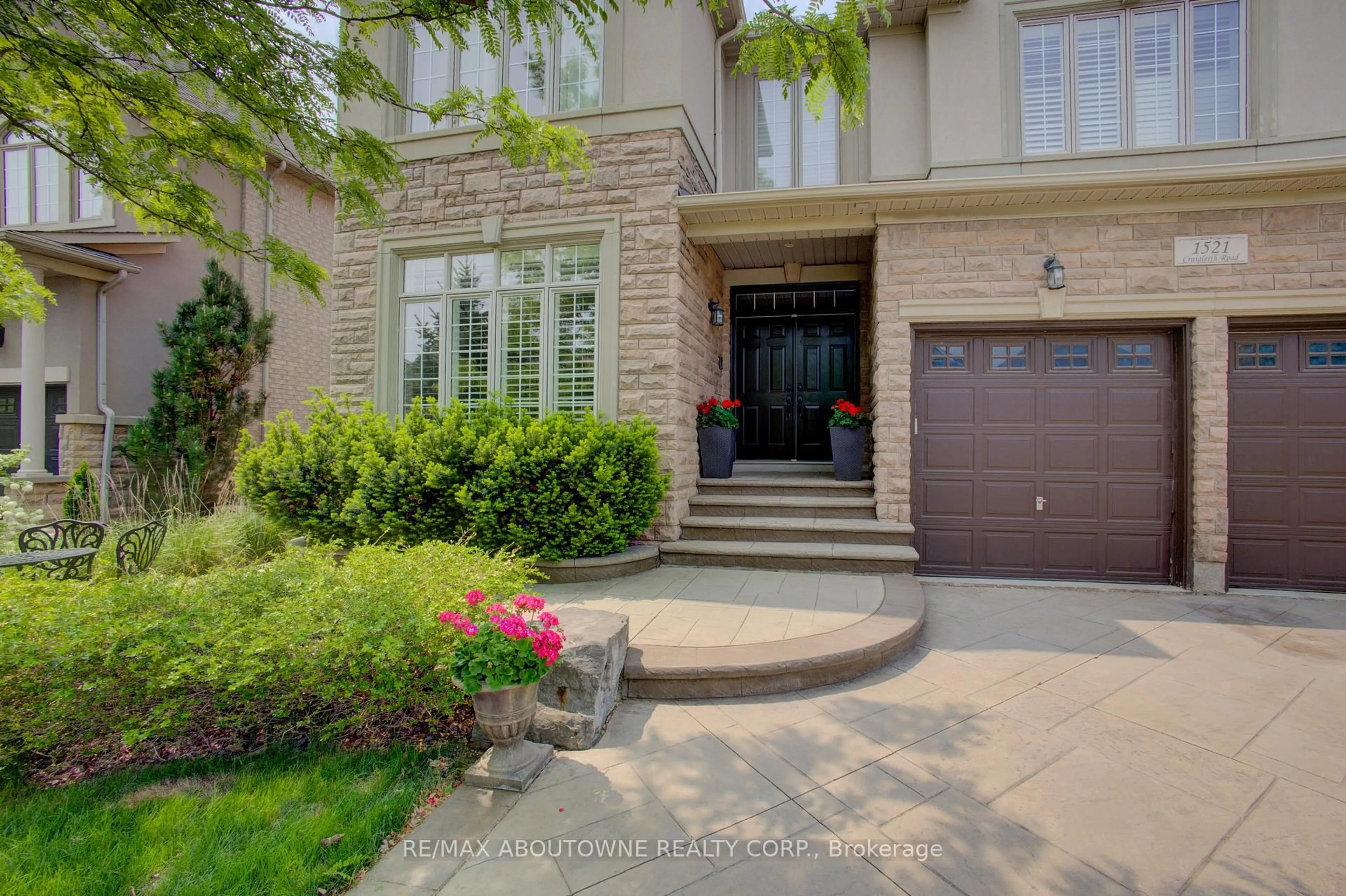 Unknown for 1521 Craigleith Rd, Oakville Ontario L6H 7W3