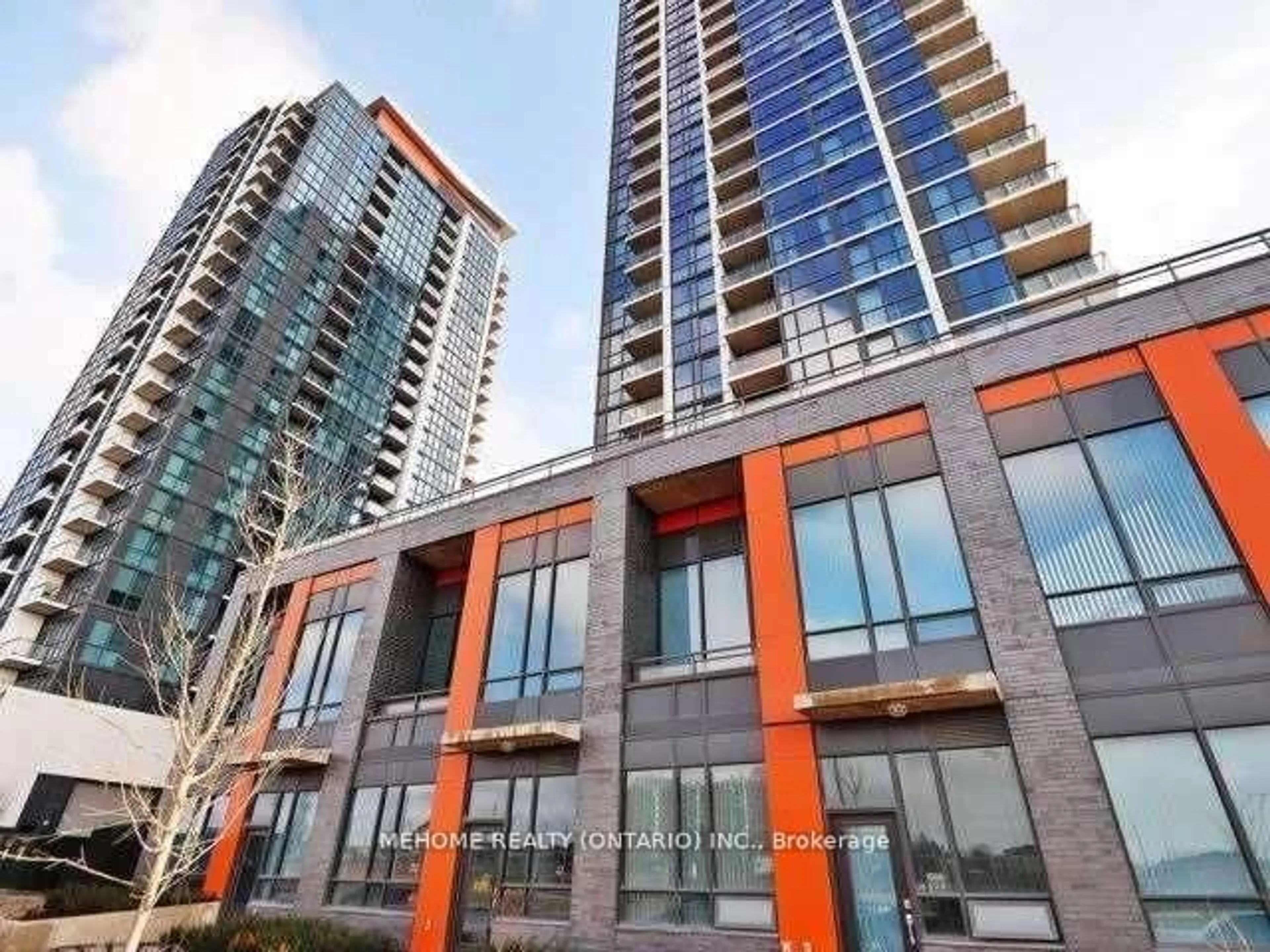 Unknown for 55 Eglinton Ave #103, Mississauga Ontario L5M 8E4
