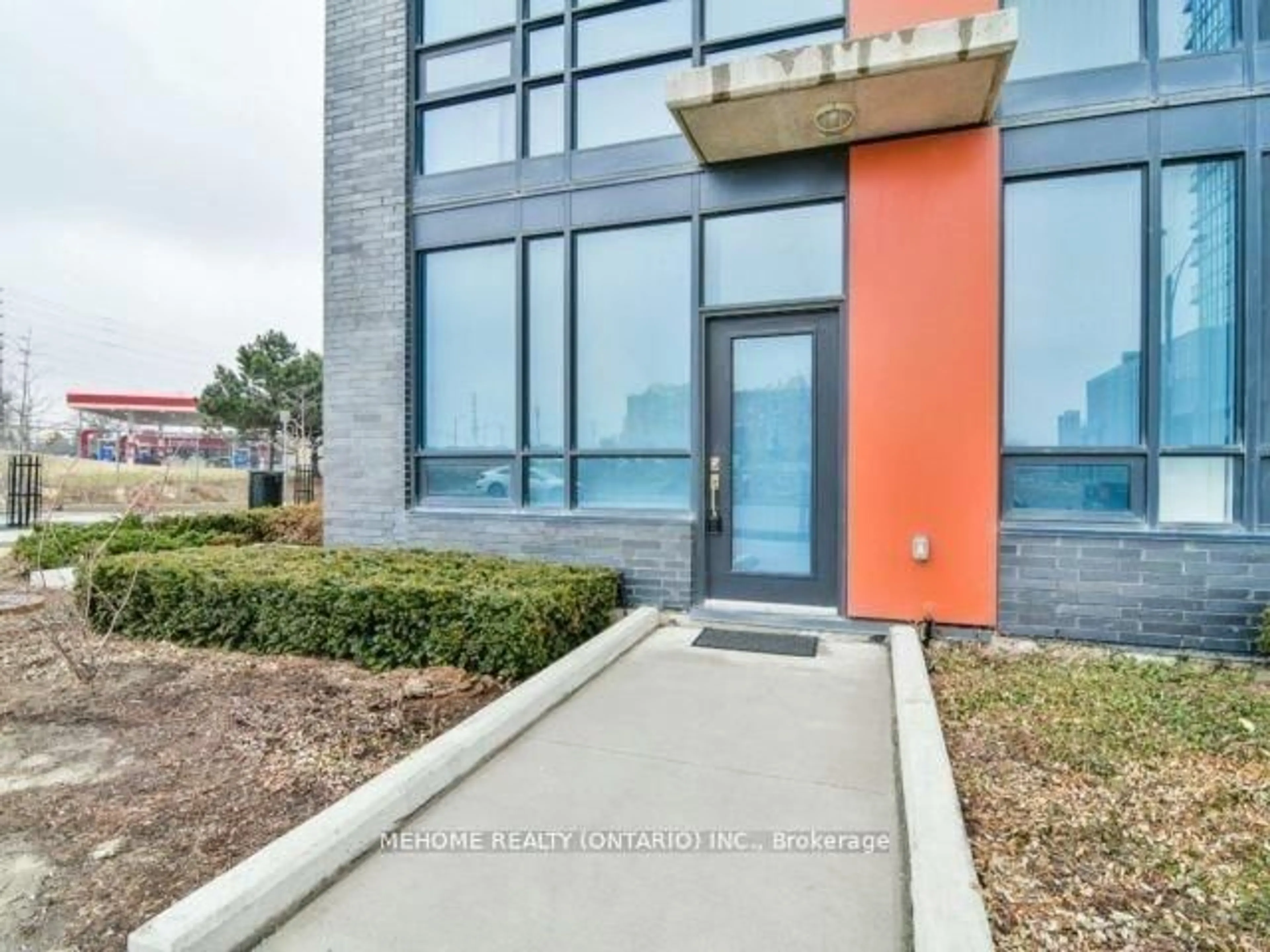 Unknown for 55 Eglinton Ave #103, Mississauga Ontario L5M 8E4