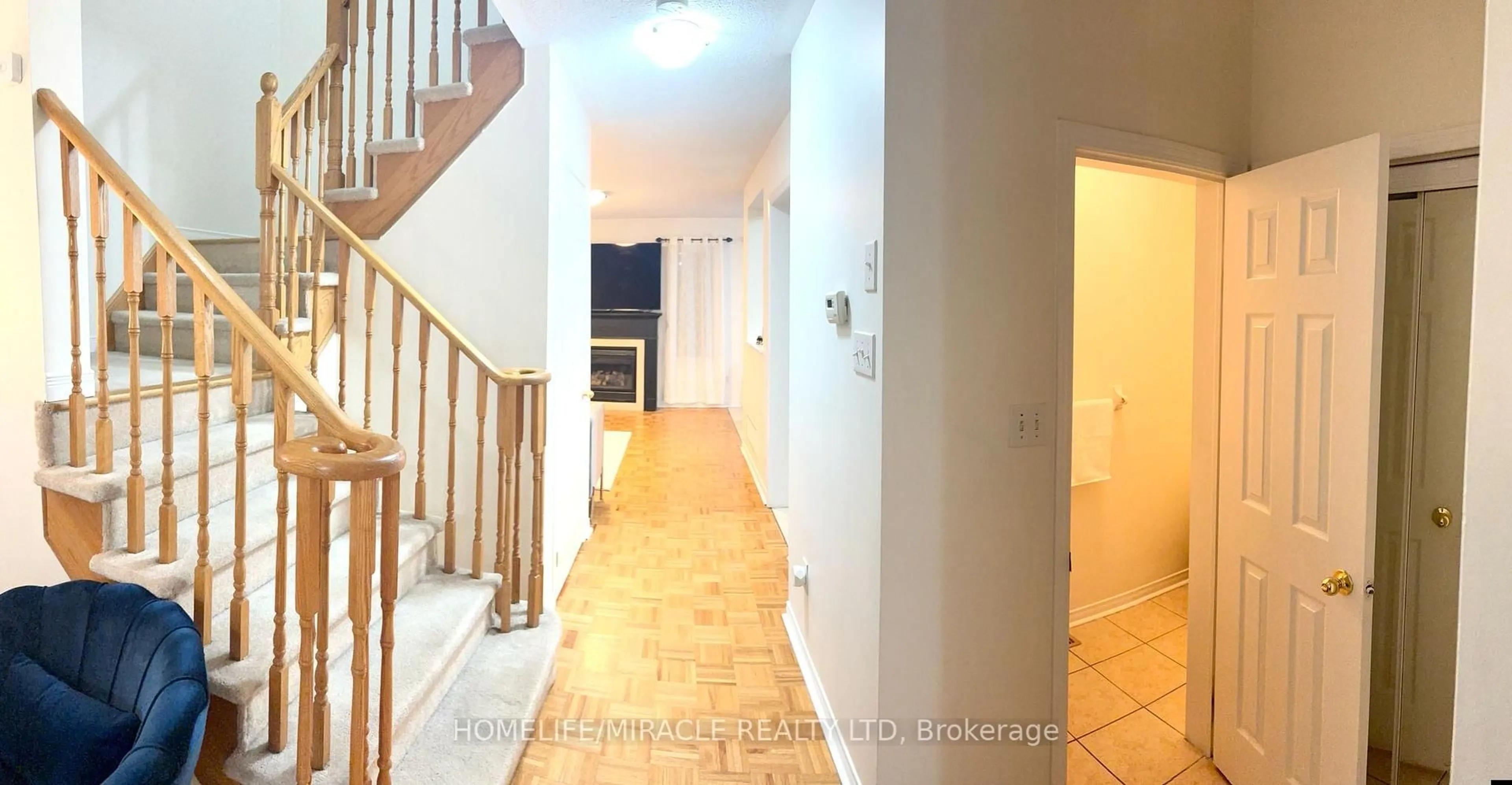 Unknown for 10 Brucewood Rd #151, Brampton Ontario L6R 3N2