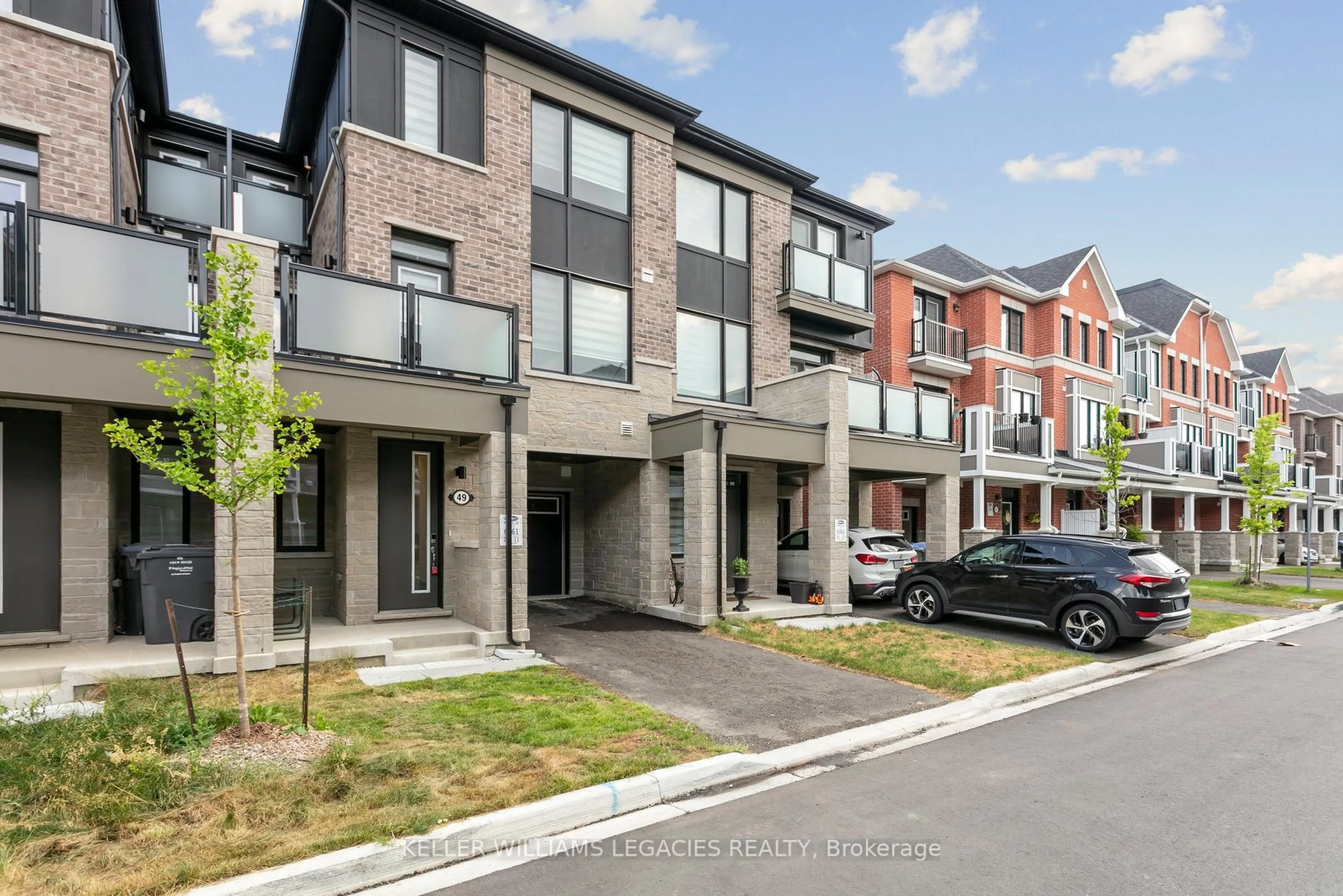 Unknown for 49 Melmar St, Brampton Ontario L7A 5K5
