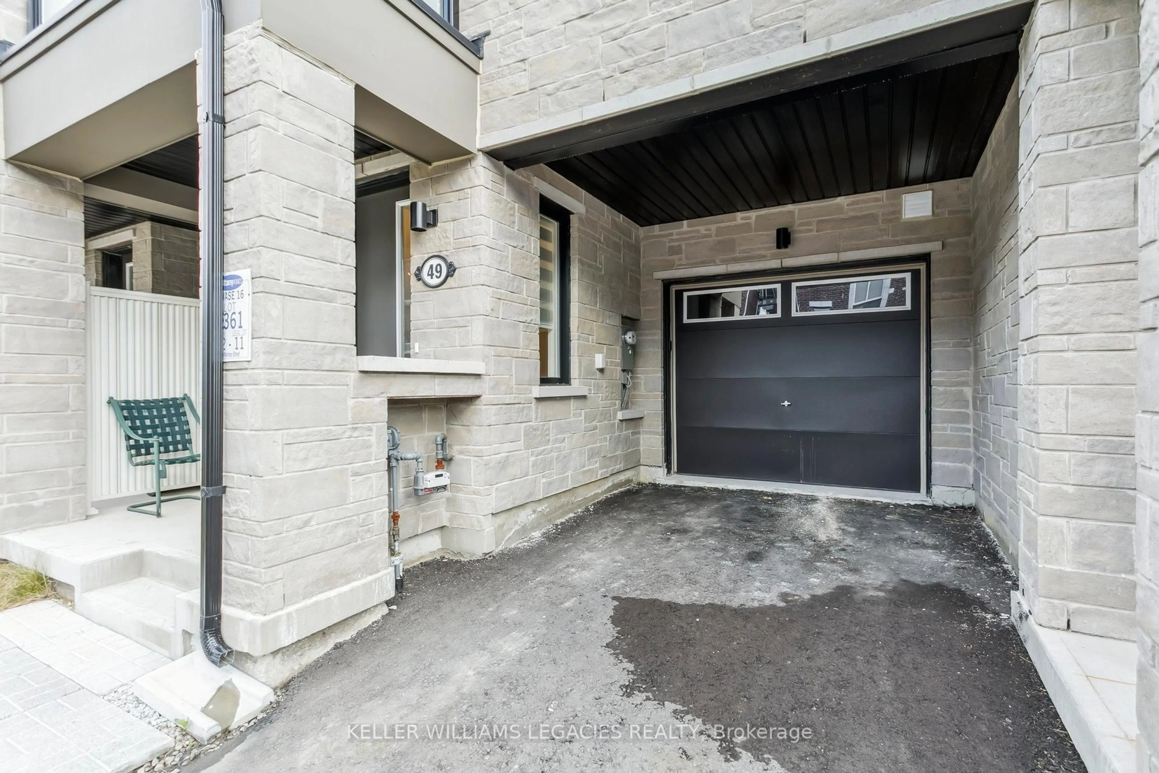 Unknown for 49 Melmar St, Brampton Ontario L7A 5K5