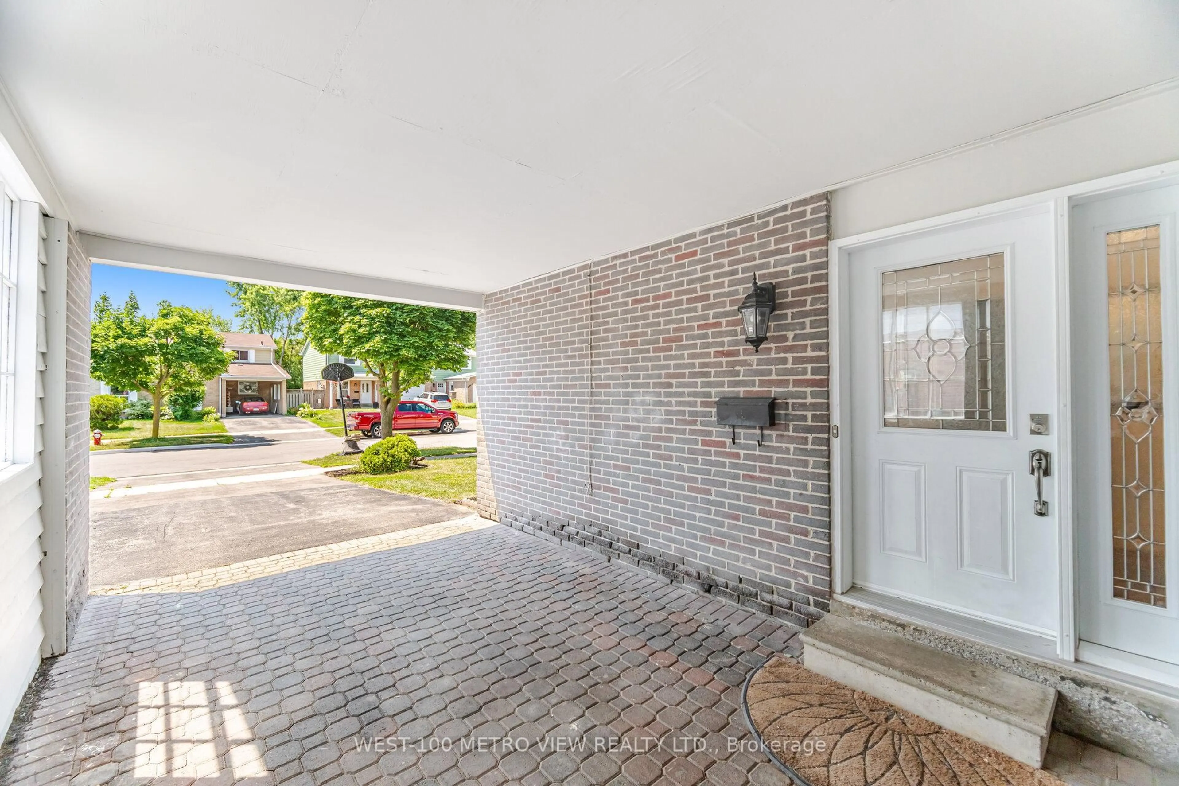 Unknown for 3339 Mainsail Cres, Mississauga Ontario L5L 1H3