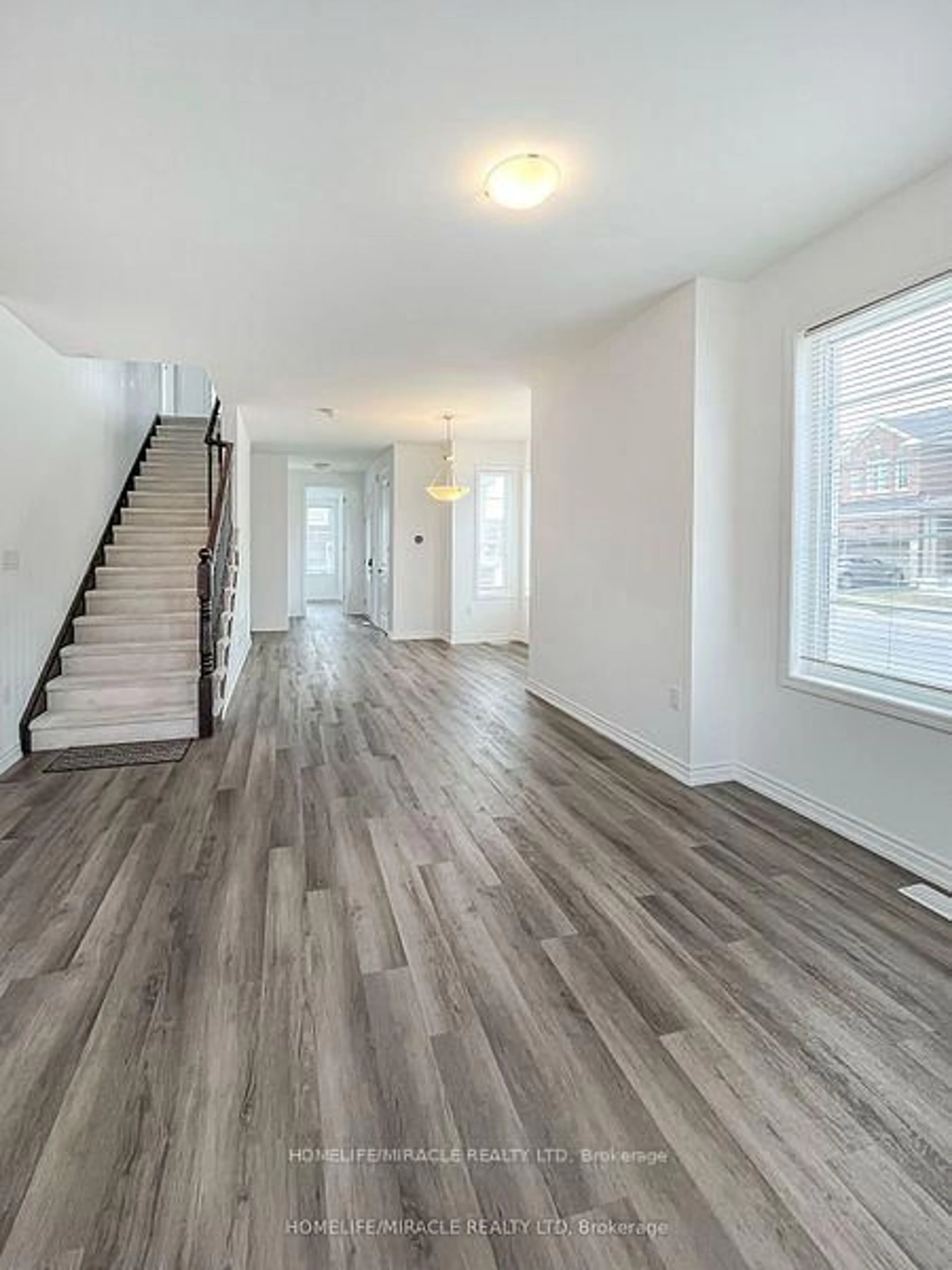 Unknown for 1270 Redbud Garden, Milton Ontario L9E 1R8