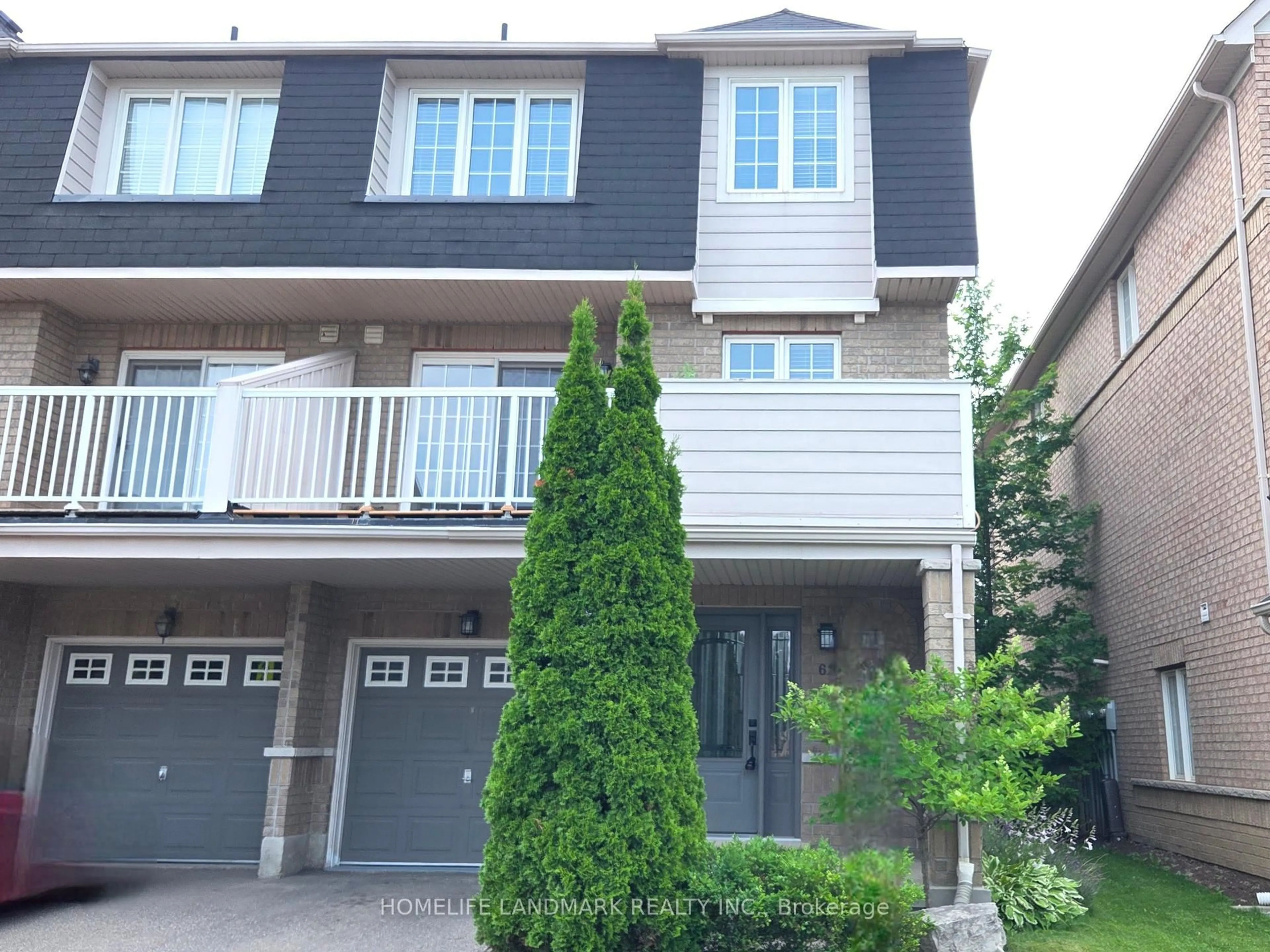 Unknown for 620 Ferguson Dr #62, Milton Ontario L9T 0M8