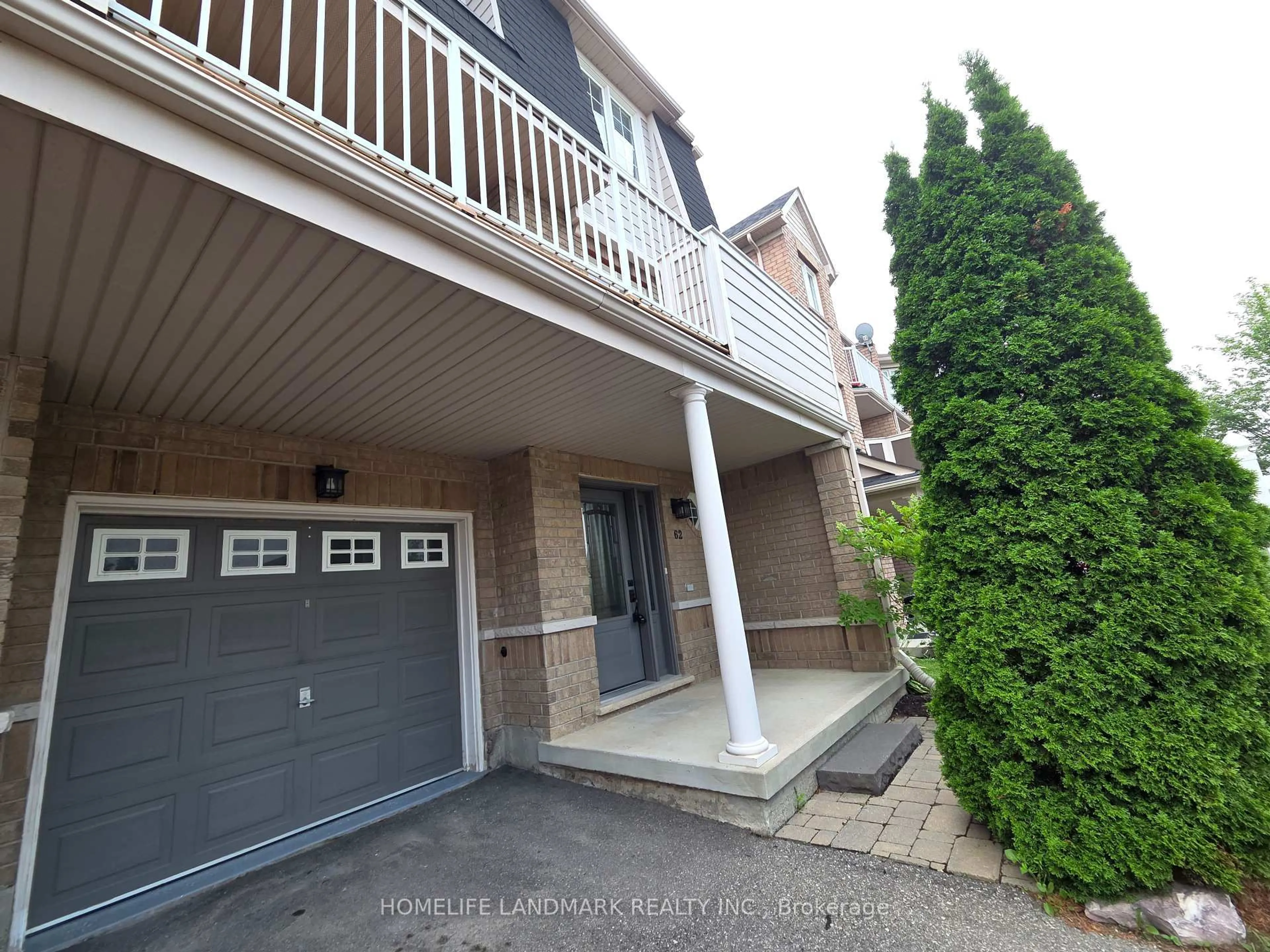 Unknown for 620 Ferguson Dr #62, Milton Ontario L9T 0M8
