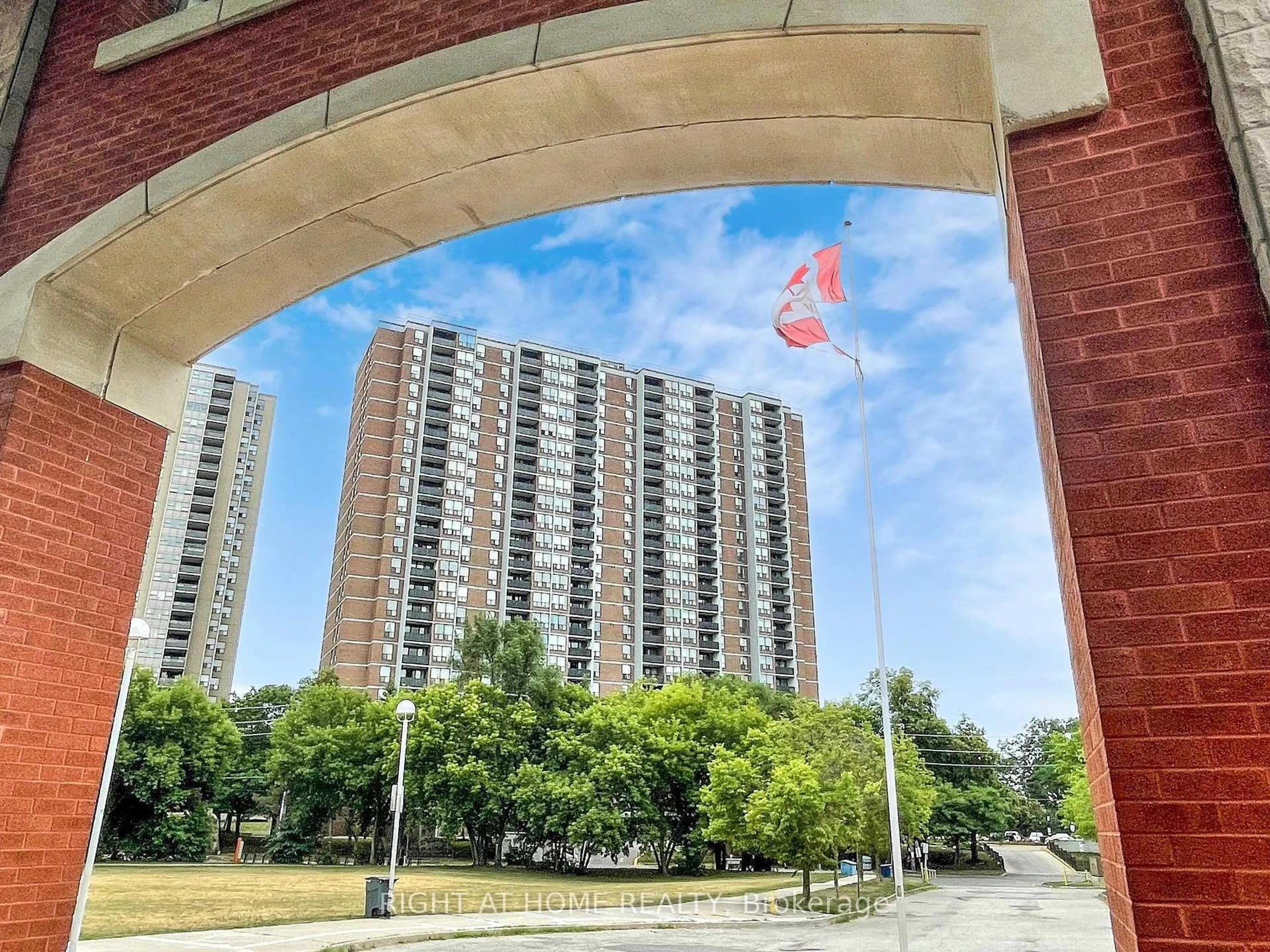 Unknown for 85 Emmett Ave #2303, Toronto Ontario M6M 5A2