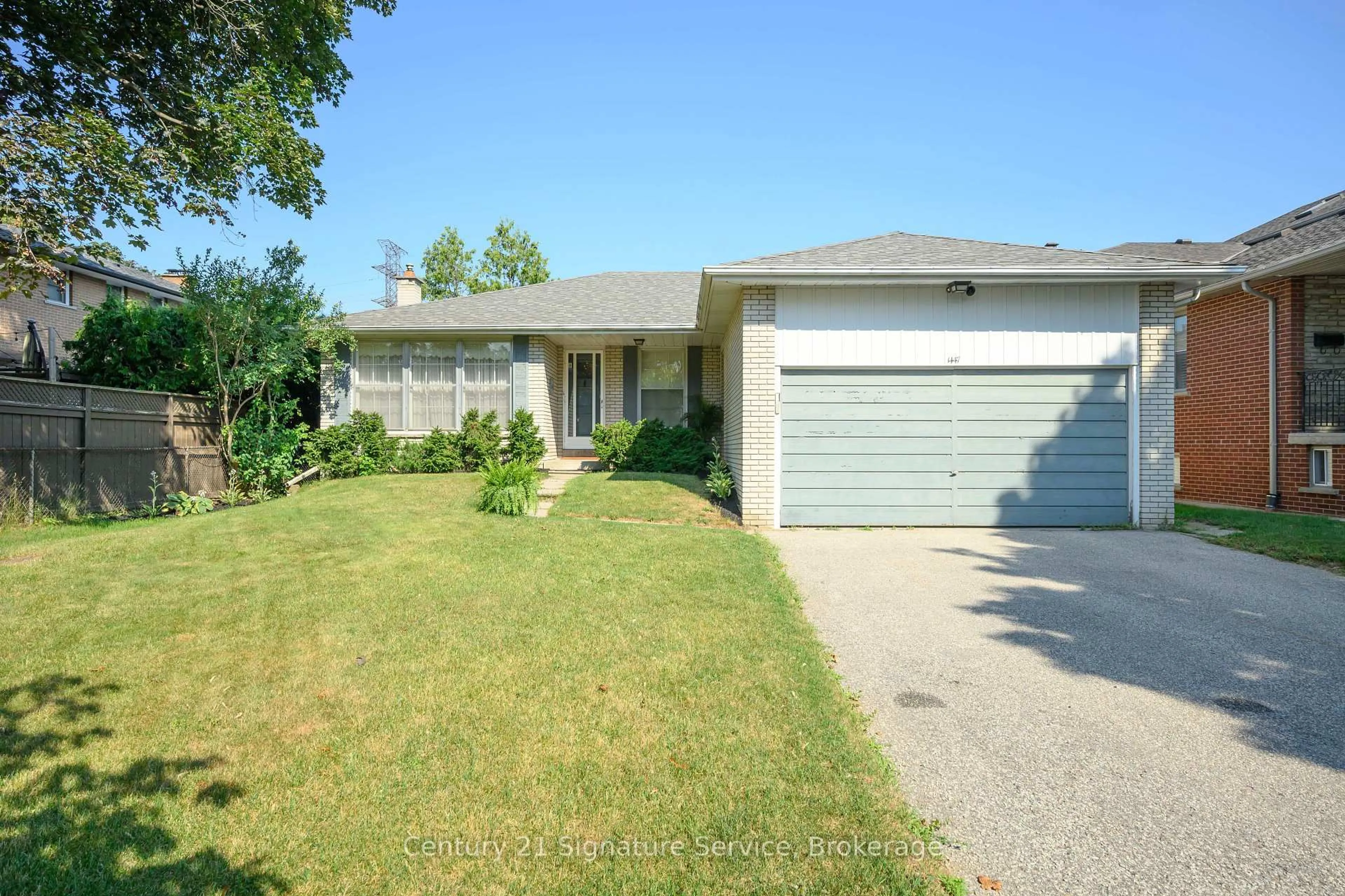 Unknown for 1447 Venta Ave, Mississauga Ontario L4X 1C9