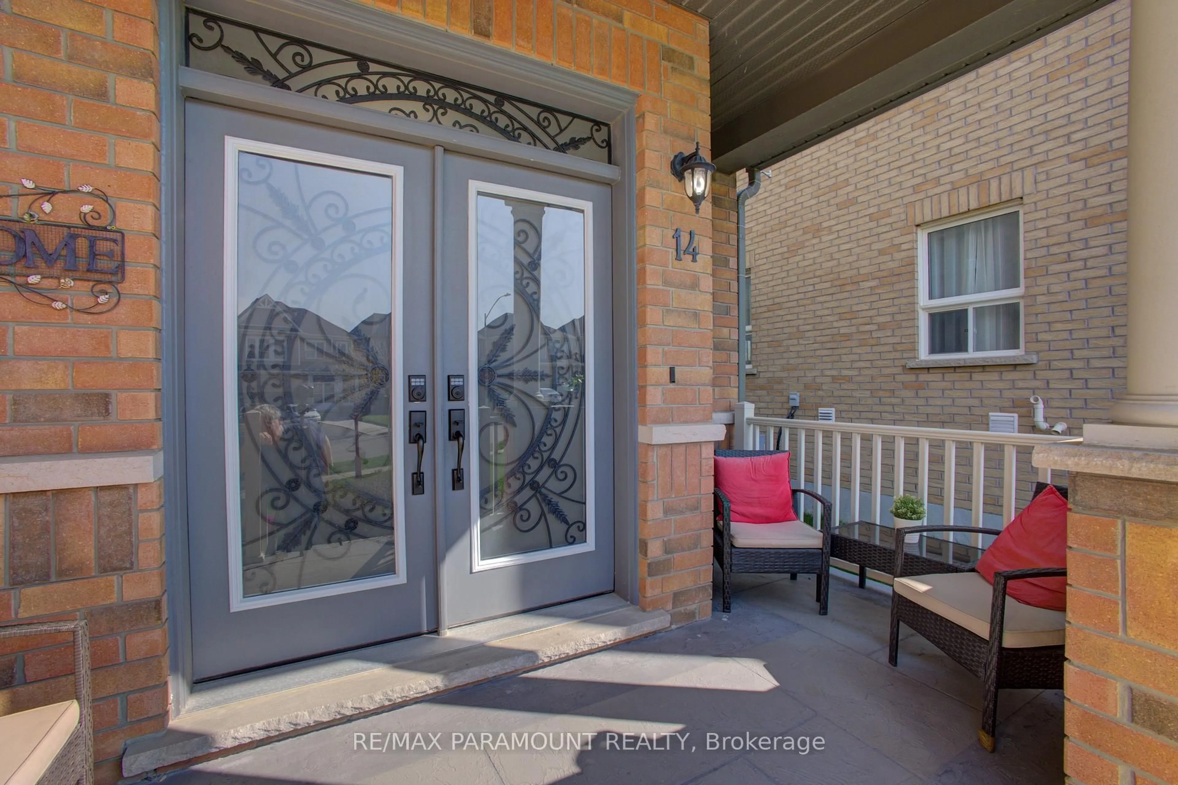 Unknown for 14 Paula Crt, Orangeville Ontario L9W 5V1