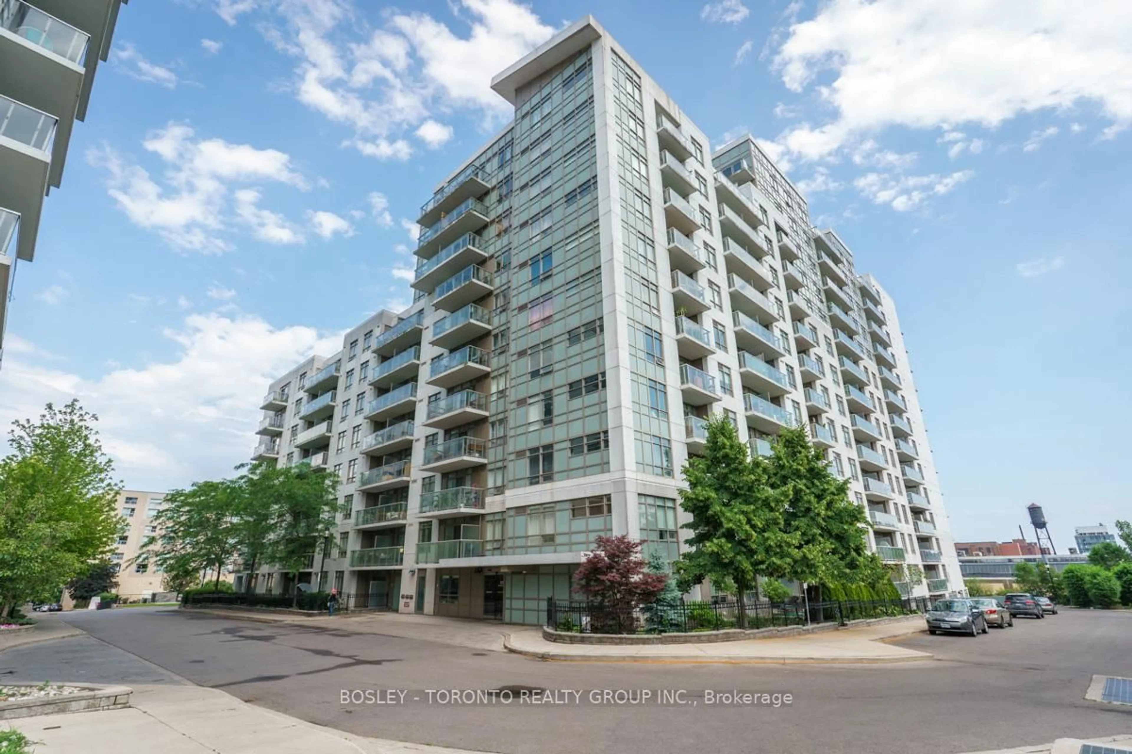 Unknown for 812 Lansdowne Ave #720, Toronto Ontario M6H 4K5