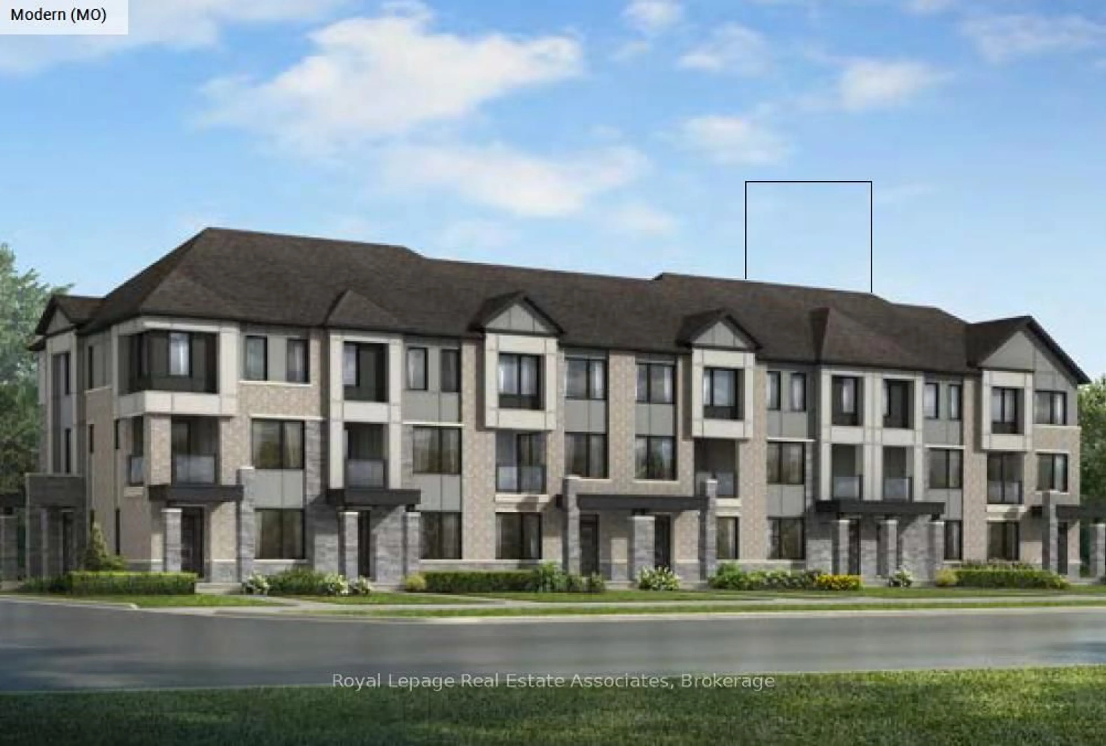 Blurry image for 104 Yellow Rail Cres, Brampton Ontario L7A 0B5