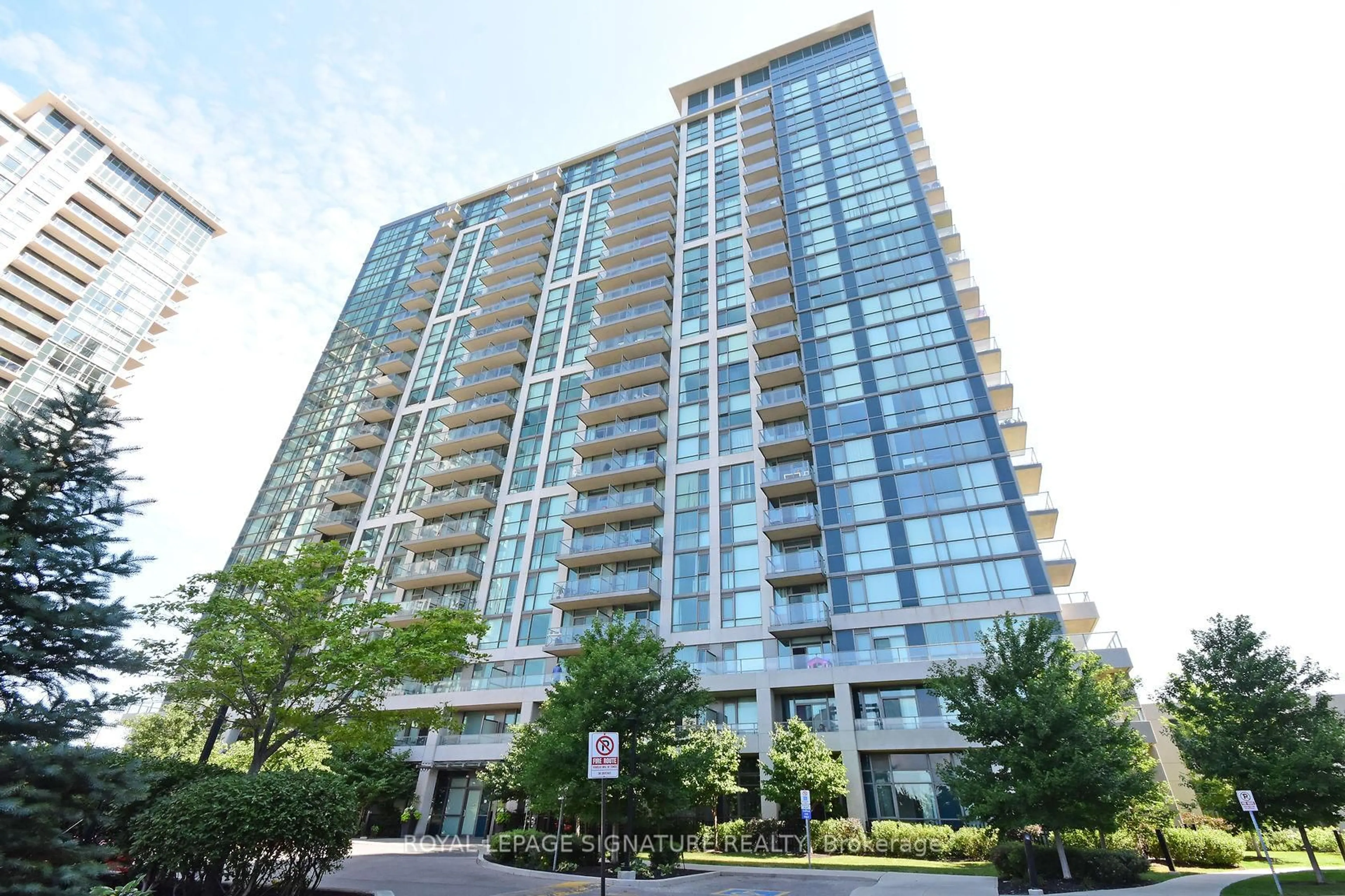 Unknown for 339 Rathburn Rd #1809, Mississauga Ontario L5B 0K6