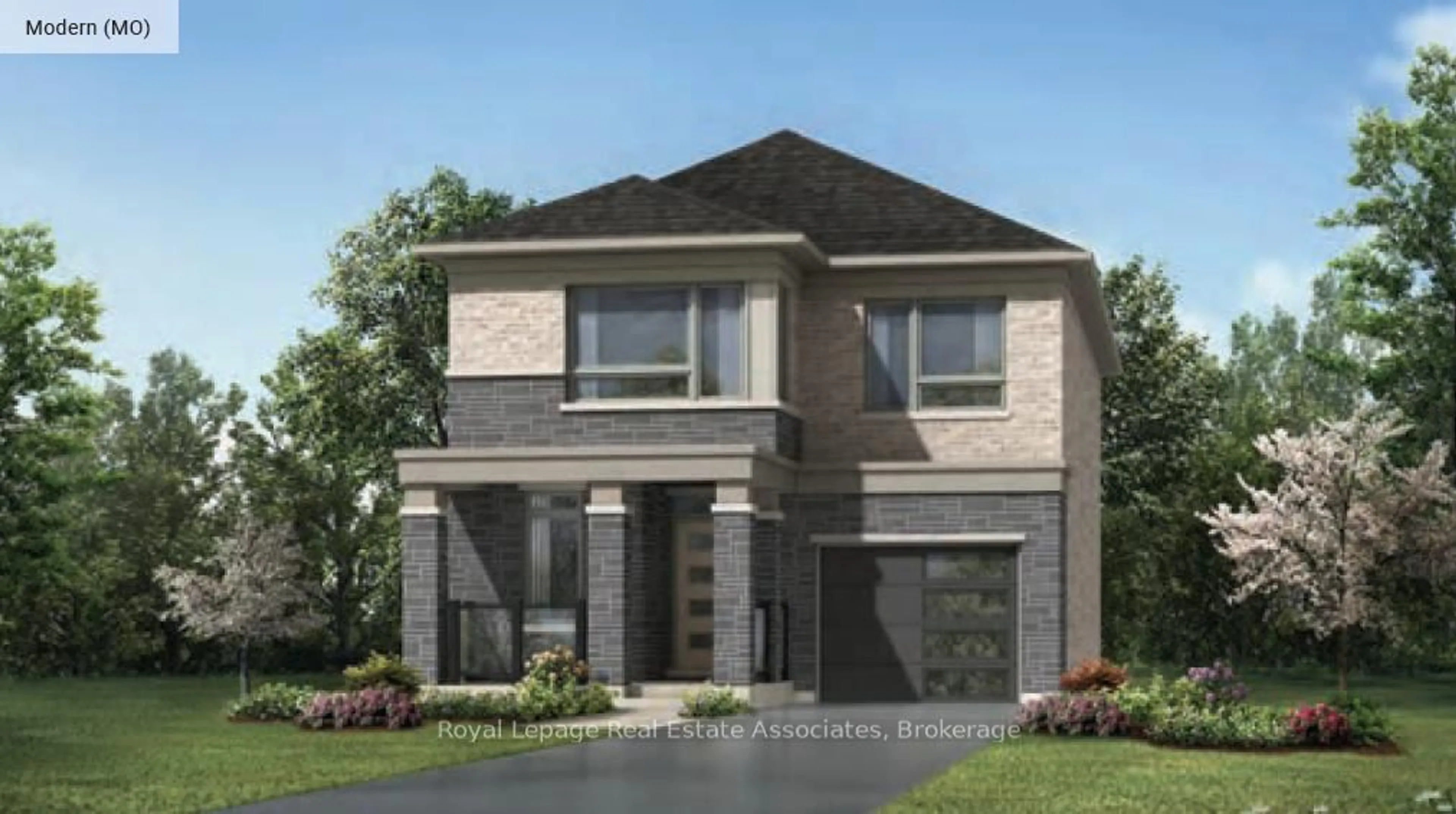 Home with brick exterior material, street for 1337 Whitlock Ave, Milton Ontario L9E 2H1