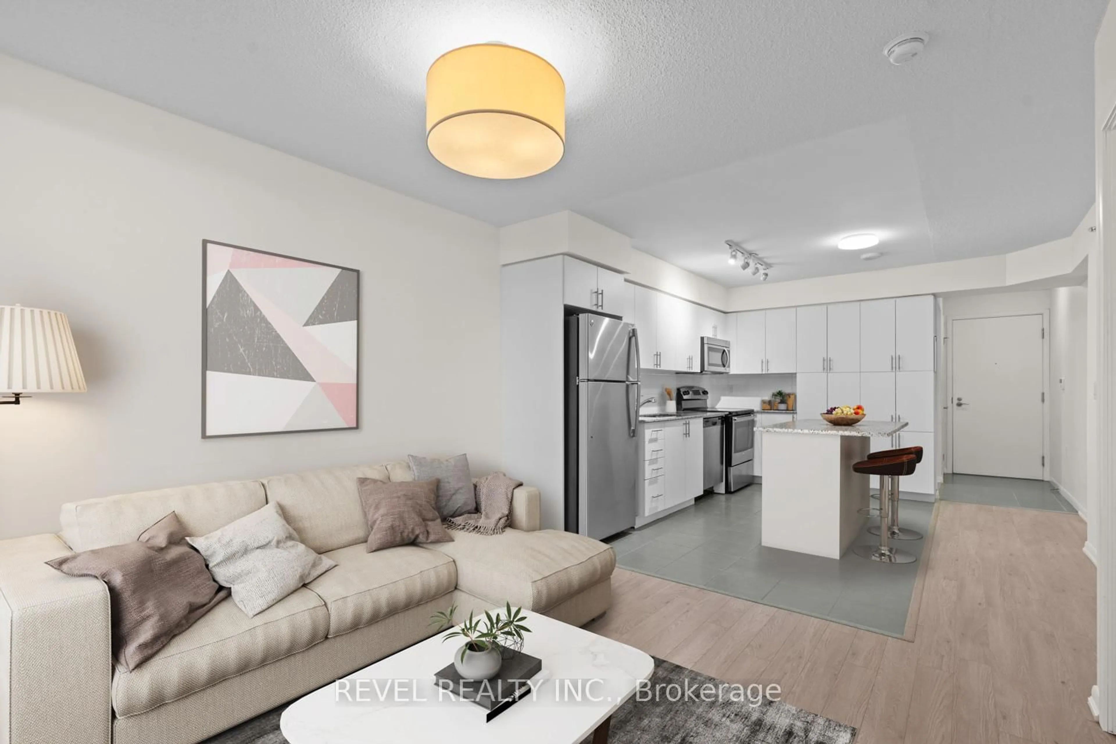 Unknown for 830 Lawrence Ave #510, Toronto Ontario M6A 1C3